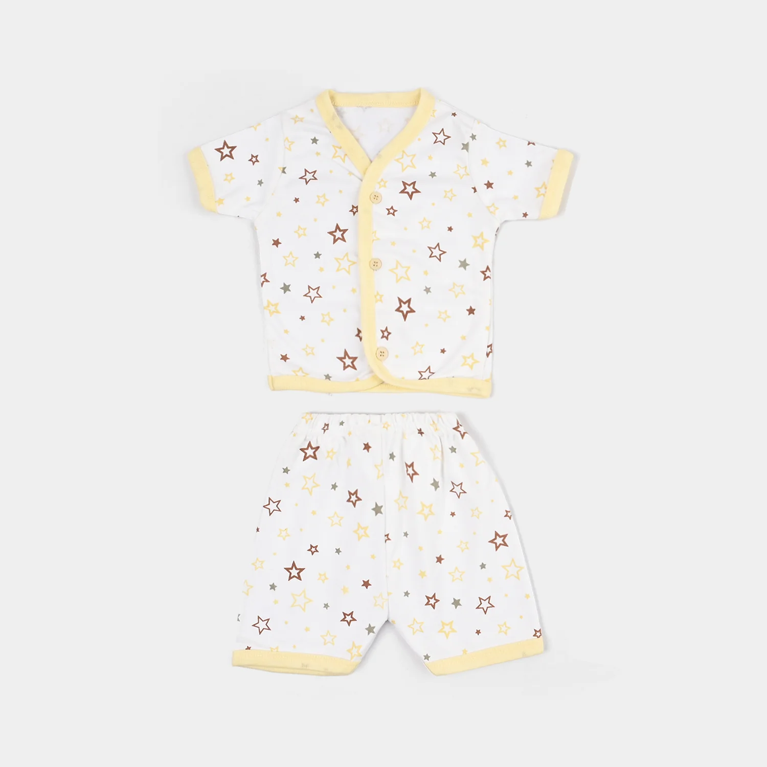 Baby Starter Set 5PCs | 0-3M - Image 2