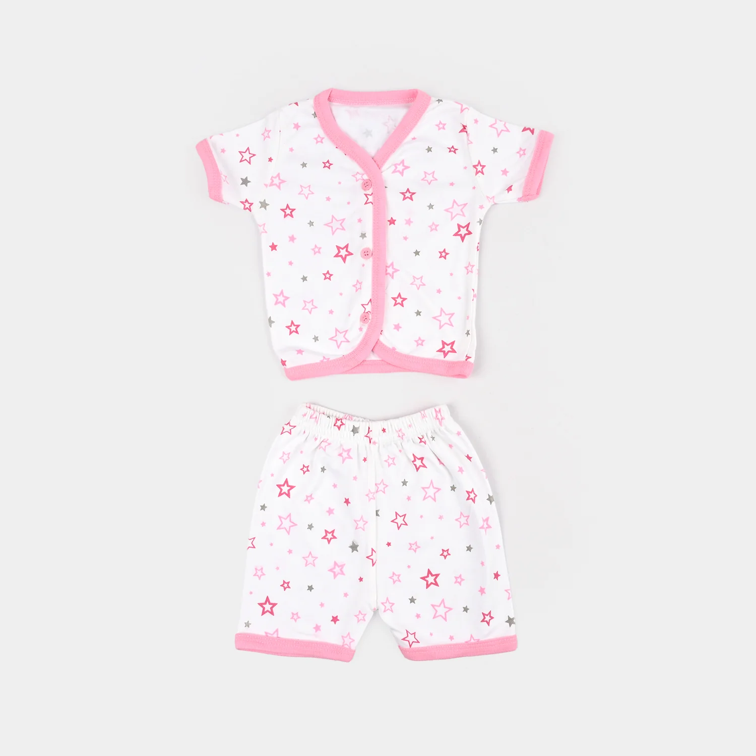 Baby Starter Set 5PCs | 0-3M - Image 2