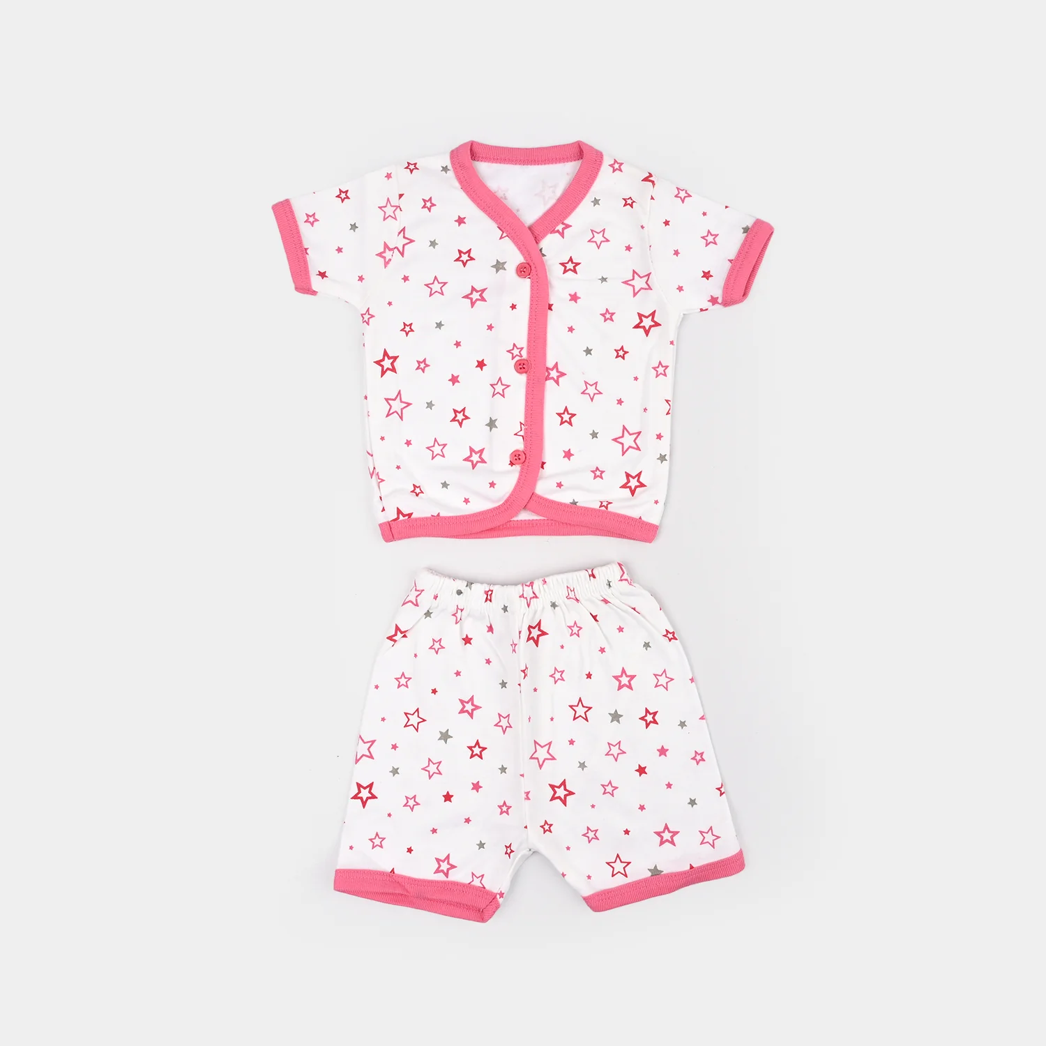 Baby Starter Set 5PCs | 0-3M - Image 2