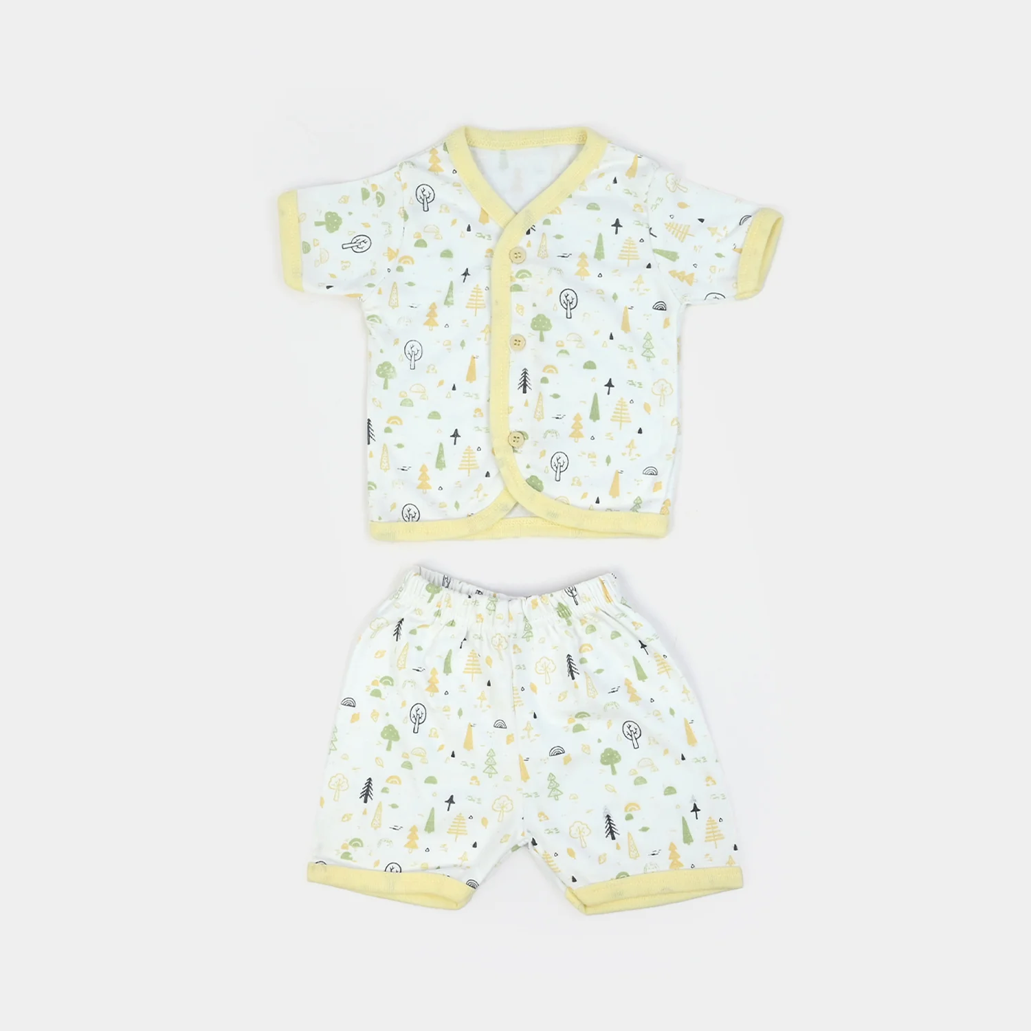 Baby Starter Set 5PCs | 0-3M - Image 2