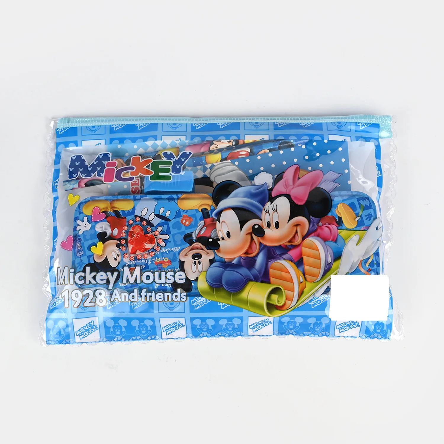 Character Stationery Set for Kids - Image 3