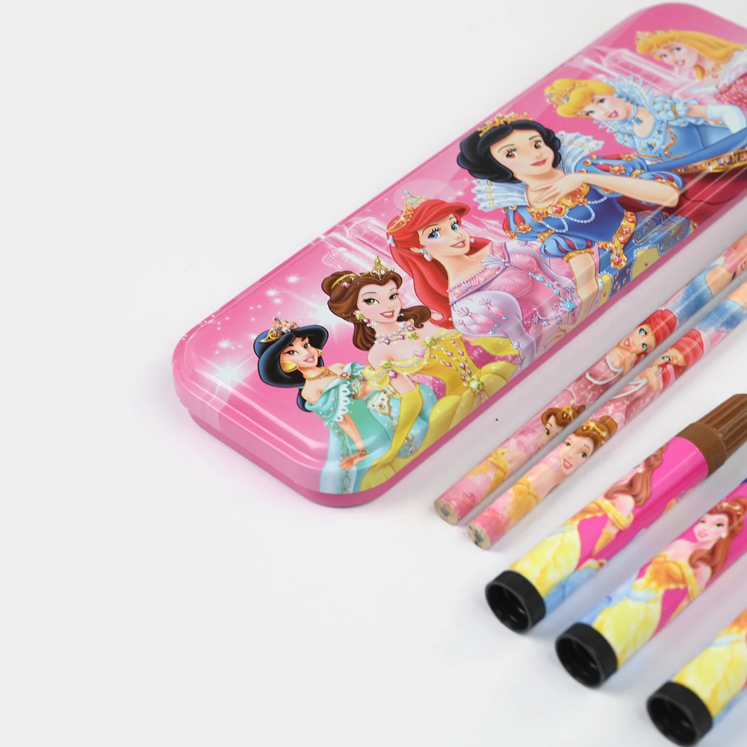 Character Stationery Set for Kids - Image 4