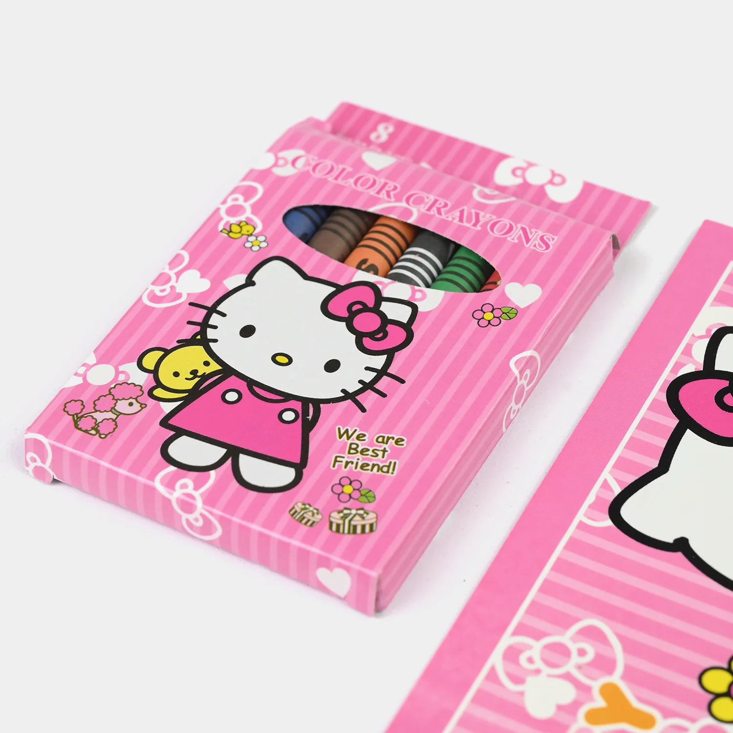 Character Stationery Set for Kids - Image 2
