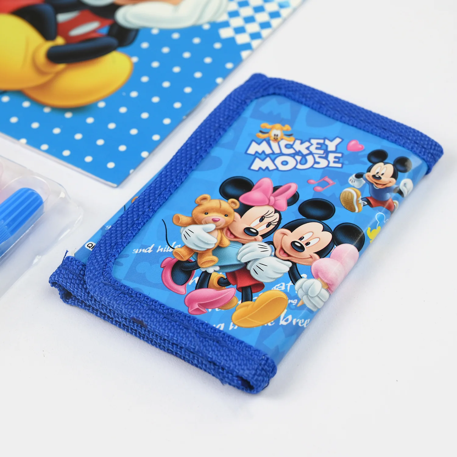 Character Stationery Set for Kids - Image 2