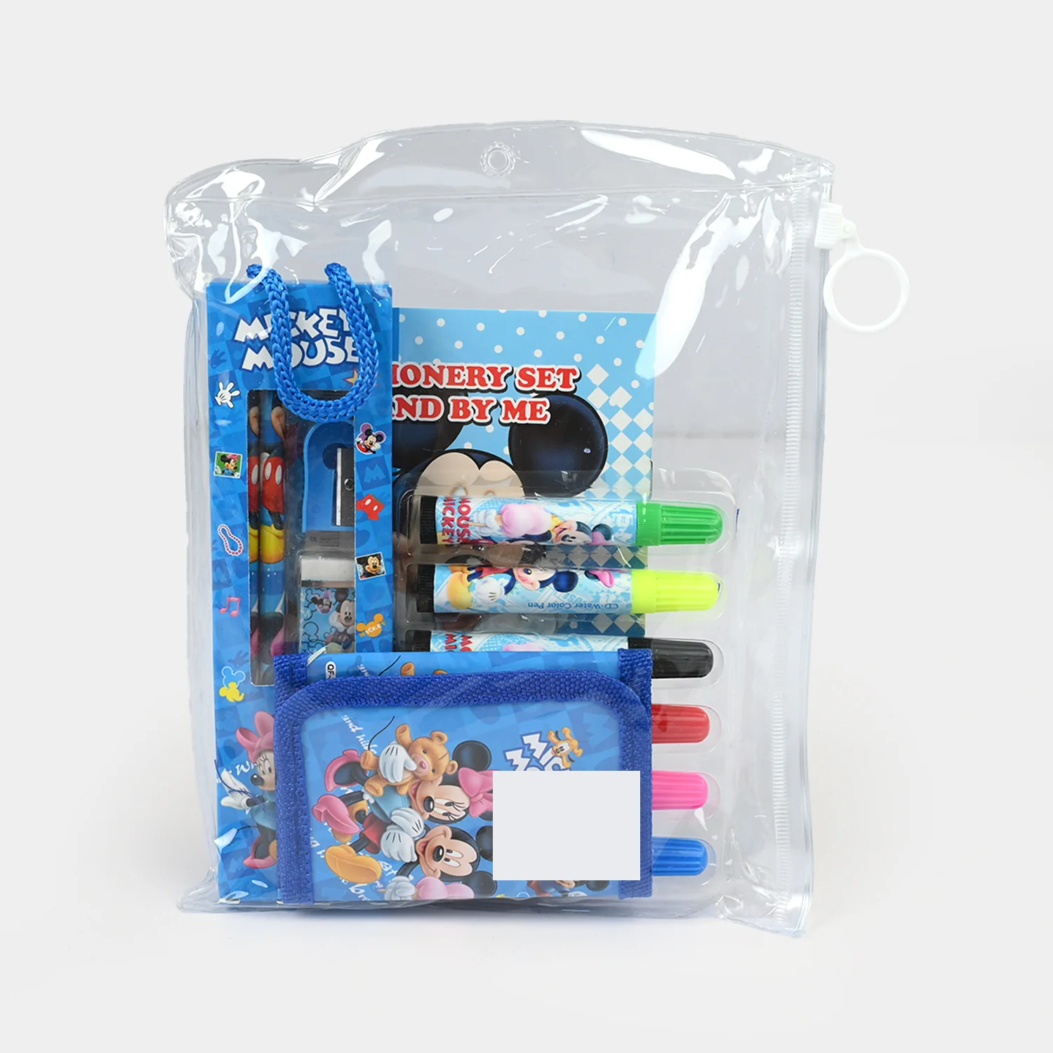 Character Stationery Set for Kids - Image 3