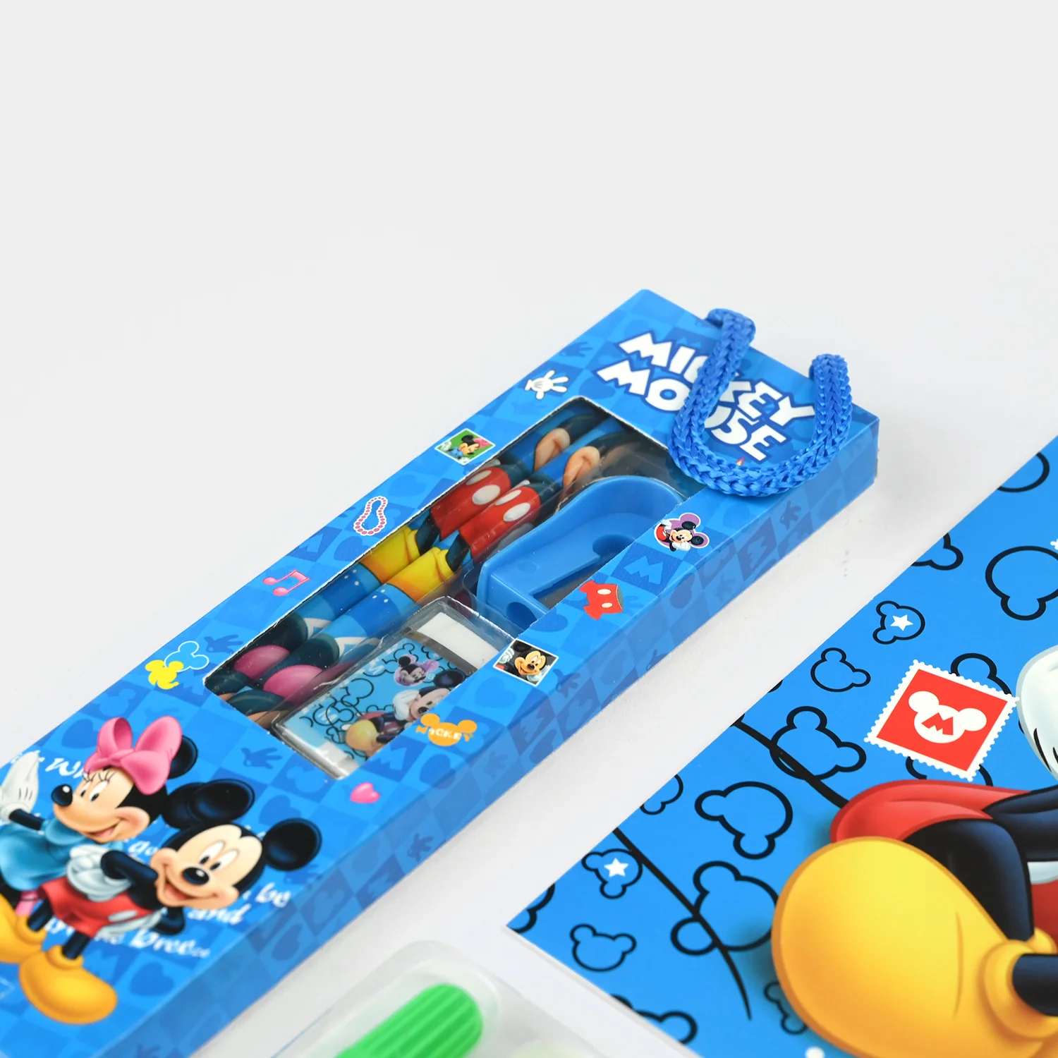 Character Stationery Set for Kids - Image 5