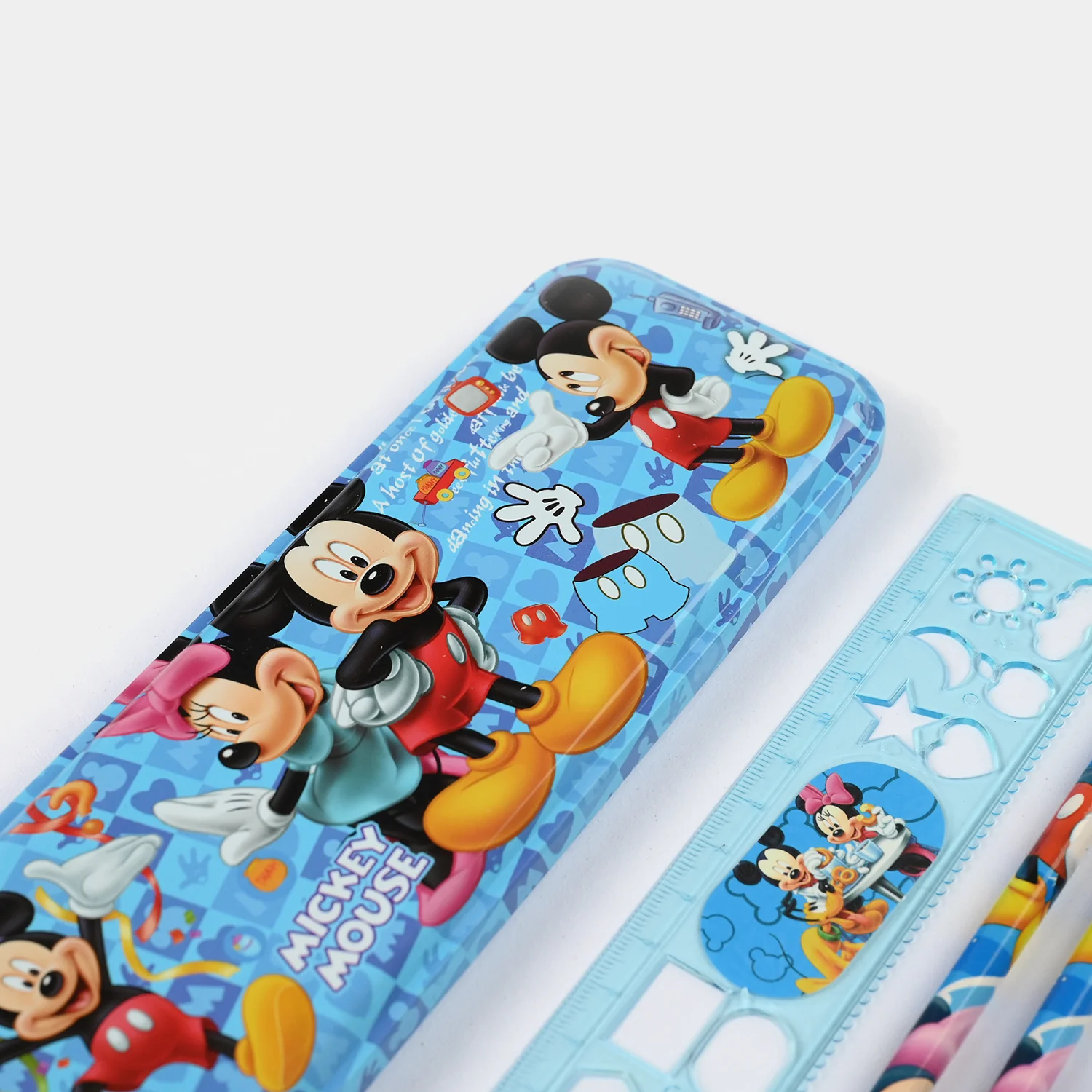 Character Stationery Set for Kids - Image 2