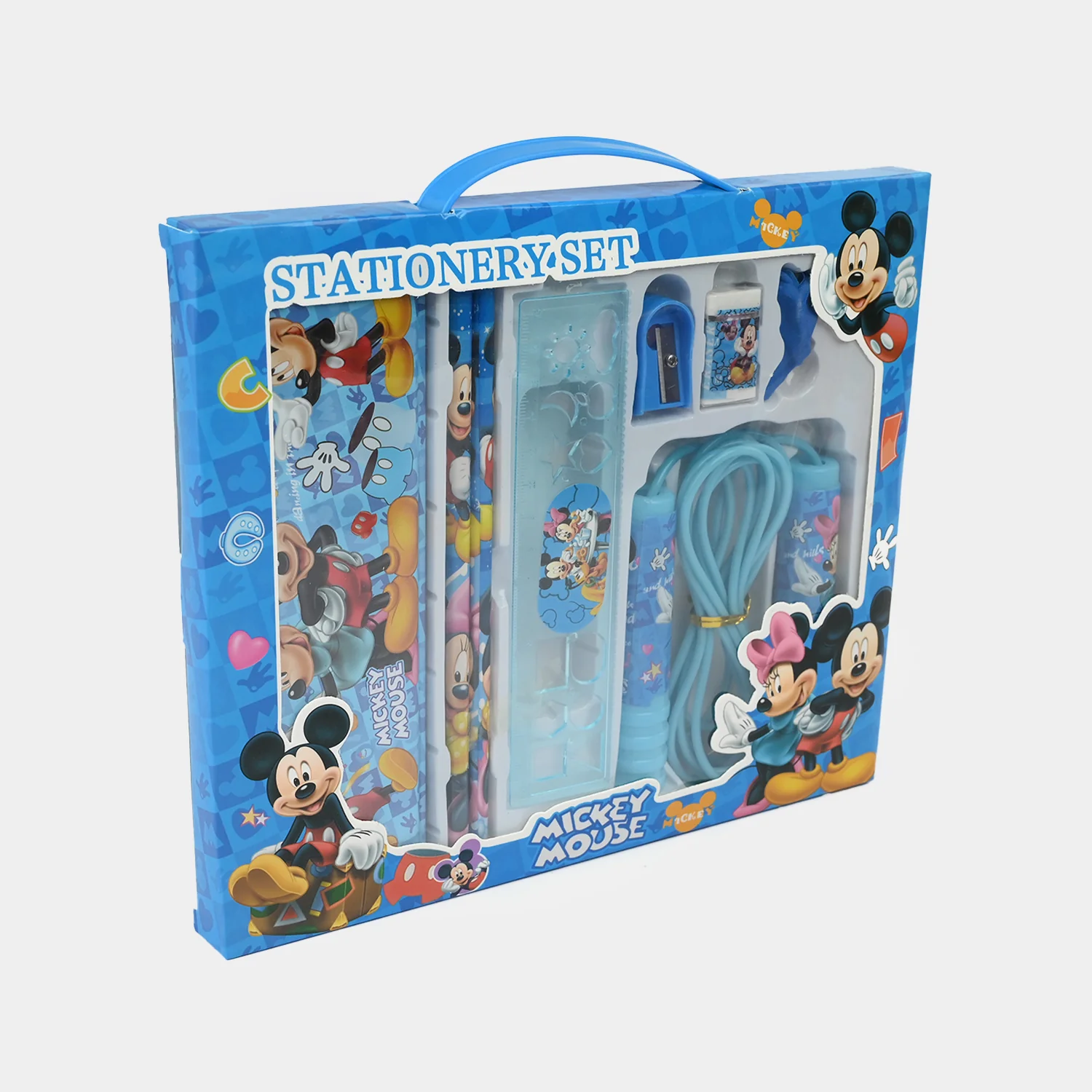Character Stationery Set for Kids - Image 3