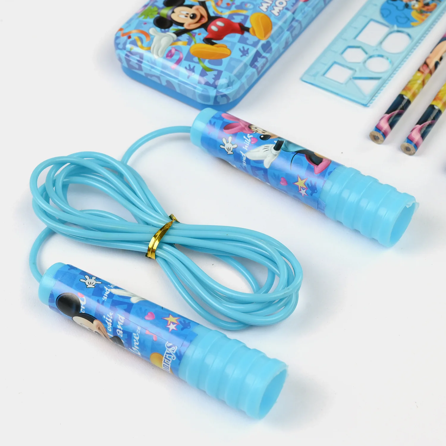 Character Stationery Set for Kids - Image 4