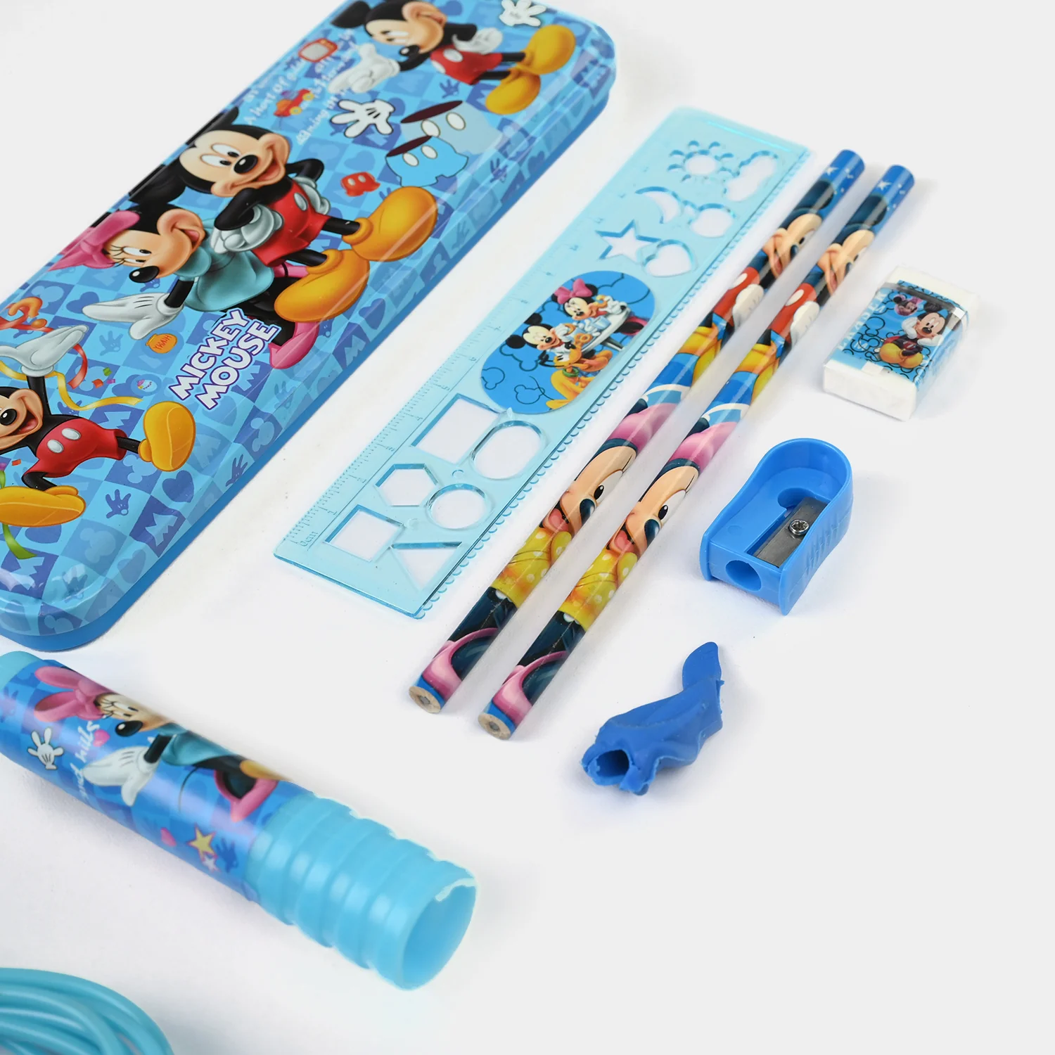 Character Stationery Set for Kids - Image 5