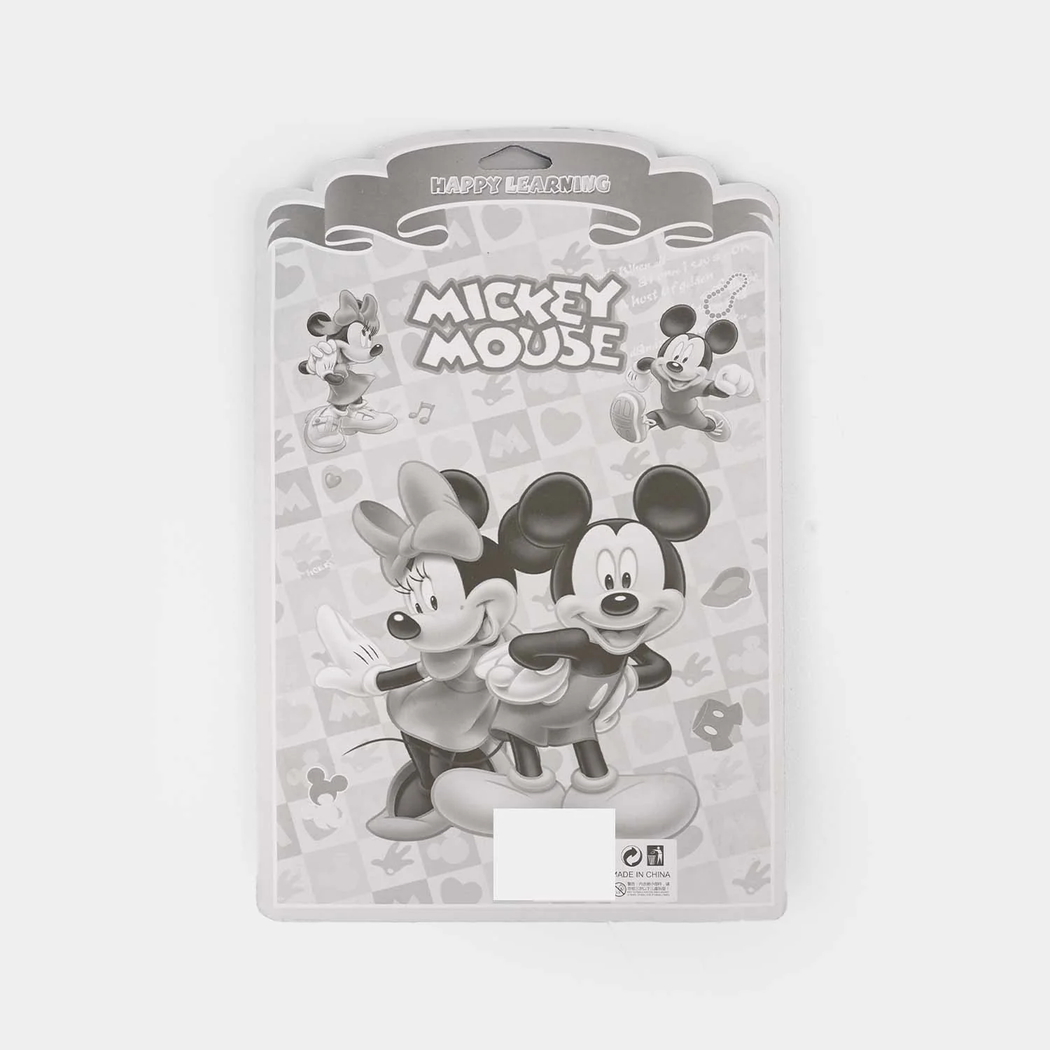 Character Stationery Set for Kids - Image 2