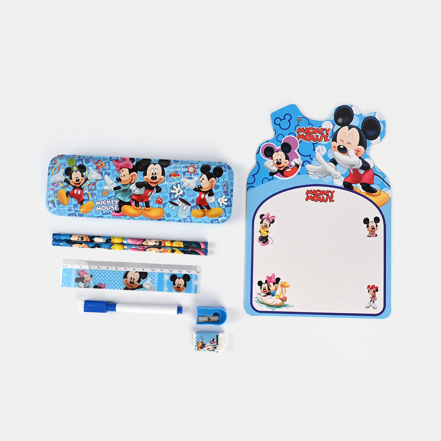 Character Stationery & Writing Set - Image 2