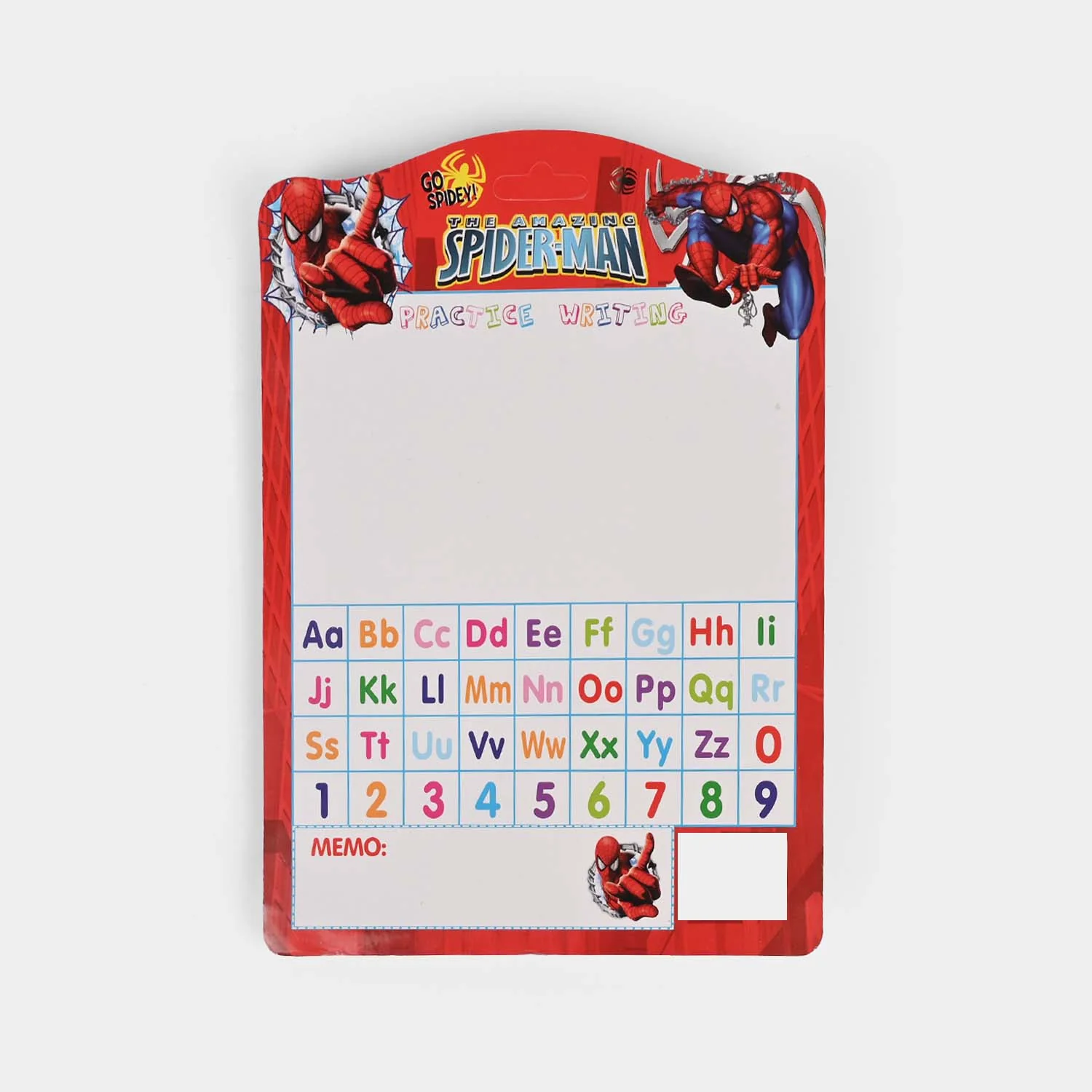 Character Stationery Set for Kids - Image 2