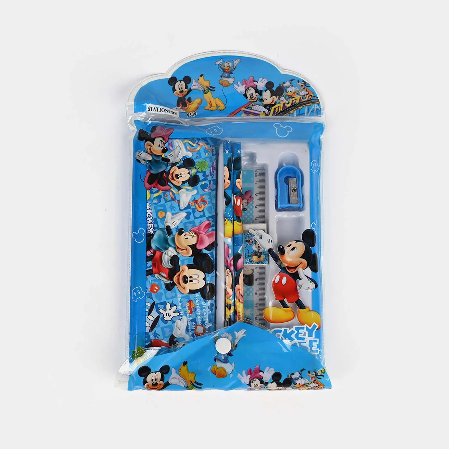 Character Stationery Set for Kids - Image 3
