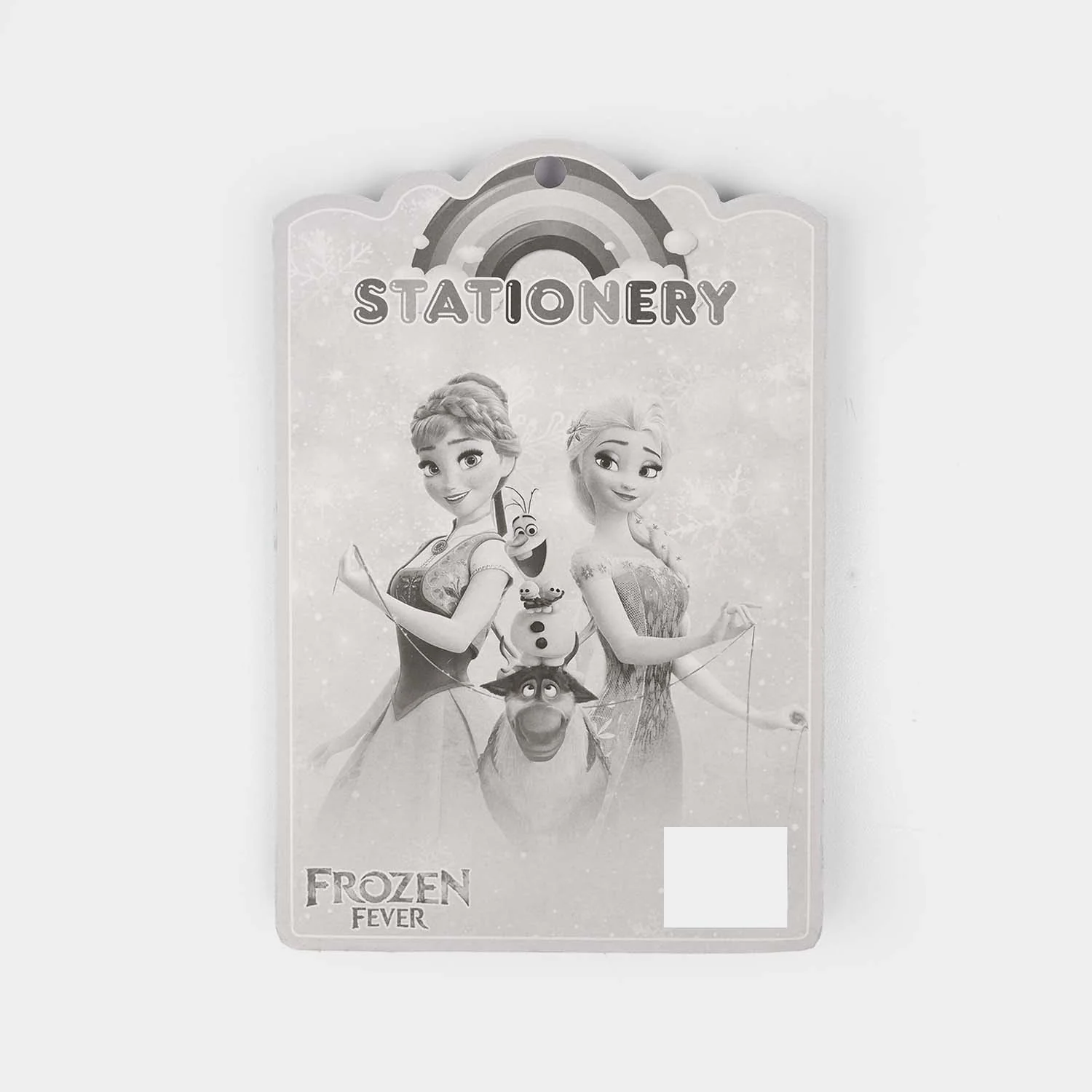 Character Stationery Set for Kids - Image 2