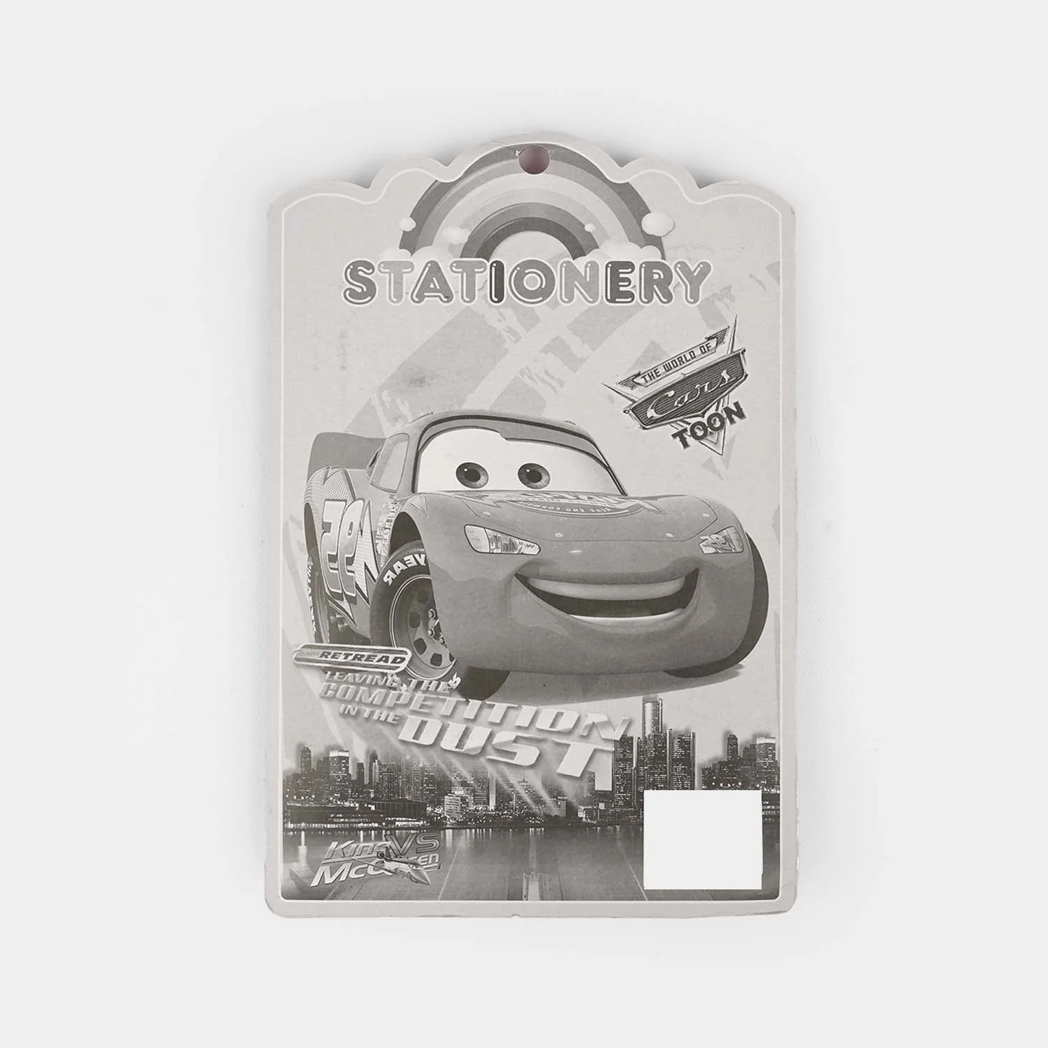 Character Stationery Set for Kids - Image 2