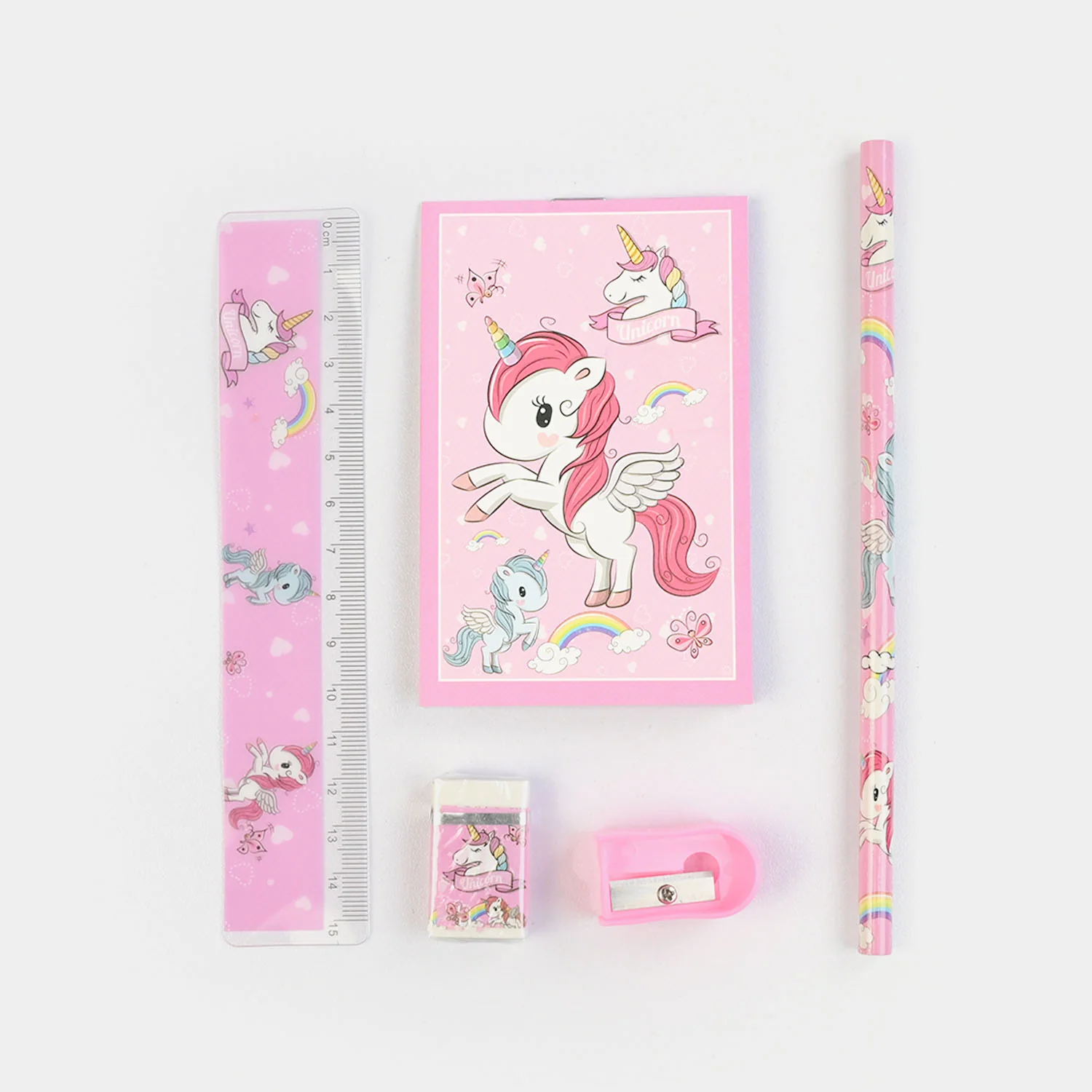 Stationery Set for Kids