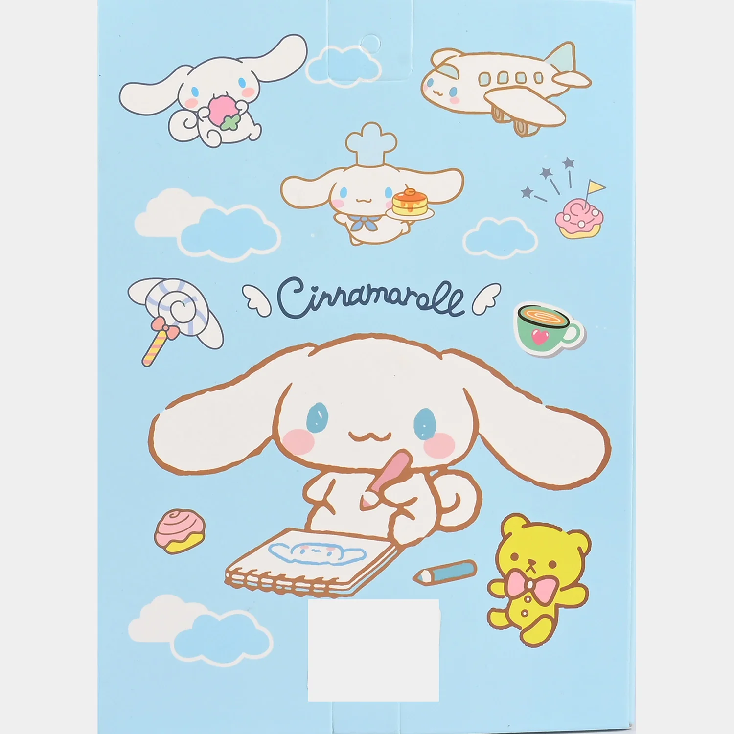 Character Stationery Set for Kids - Image 4