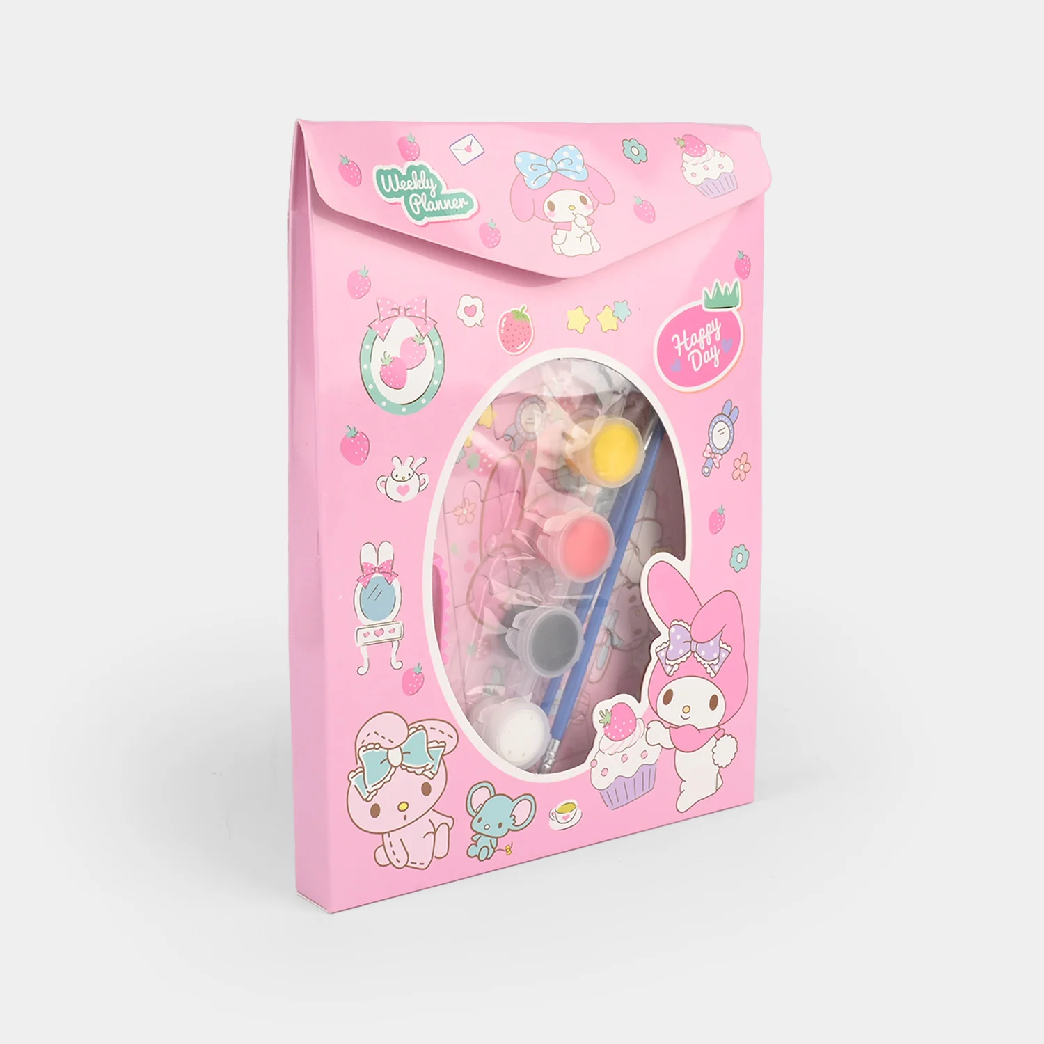 Character Stationery Set for Kids - Image 3