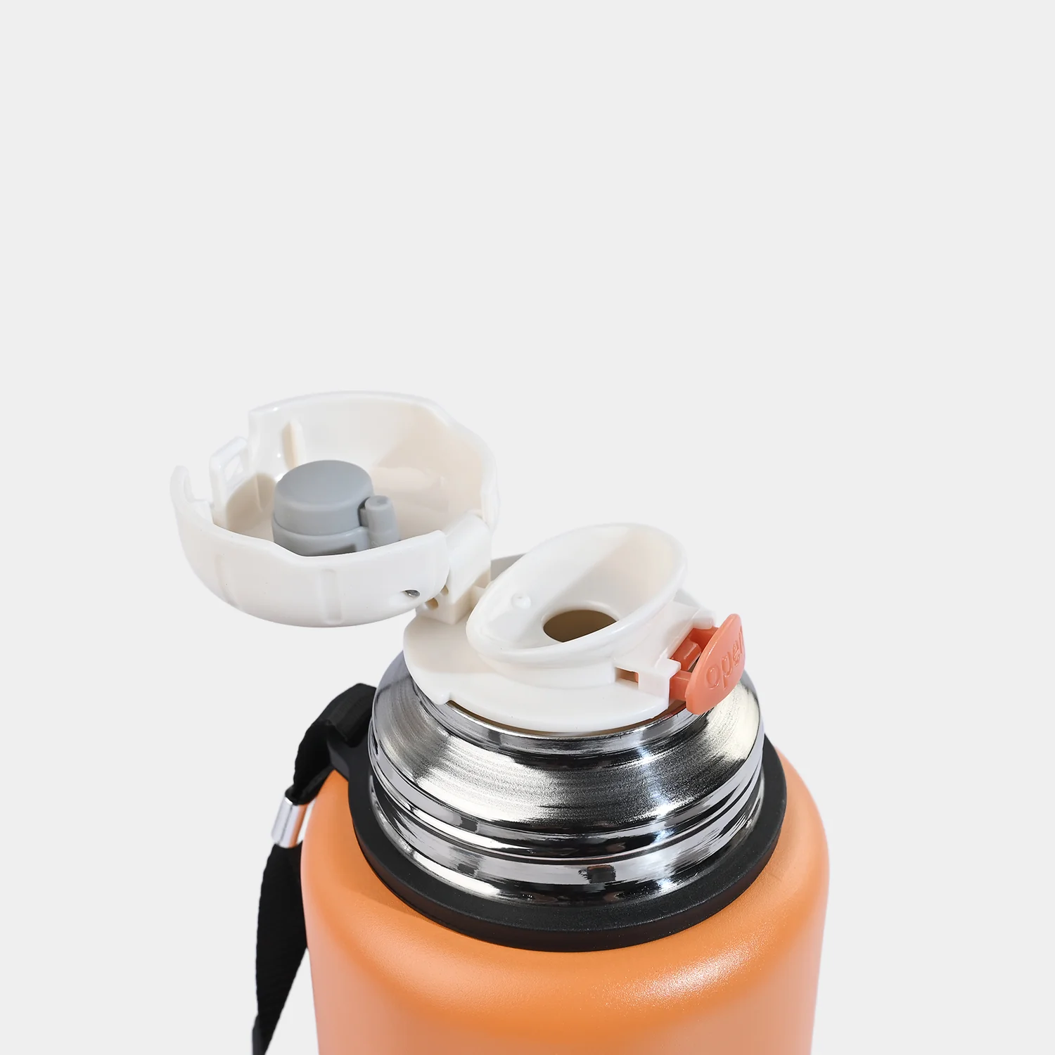 Stainless Steel Water Bottle for Kids | 1000ml - Image 5