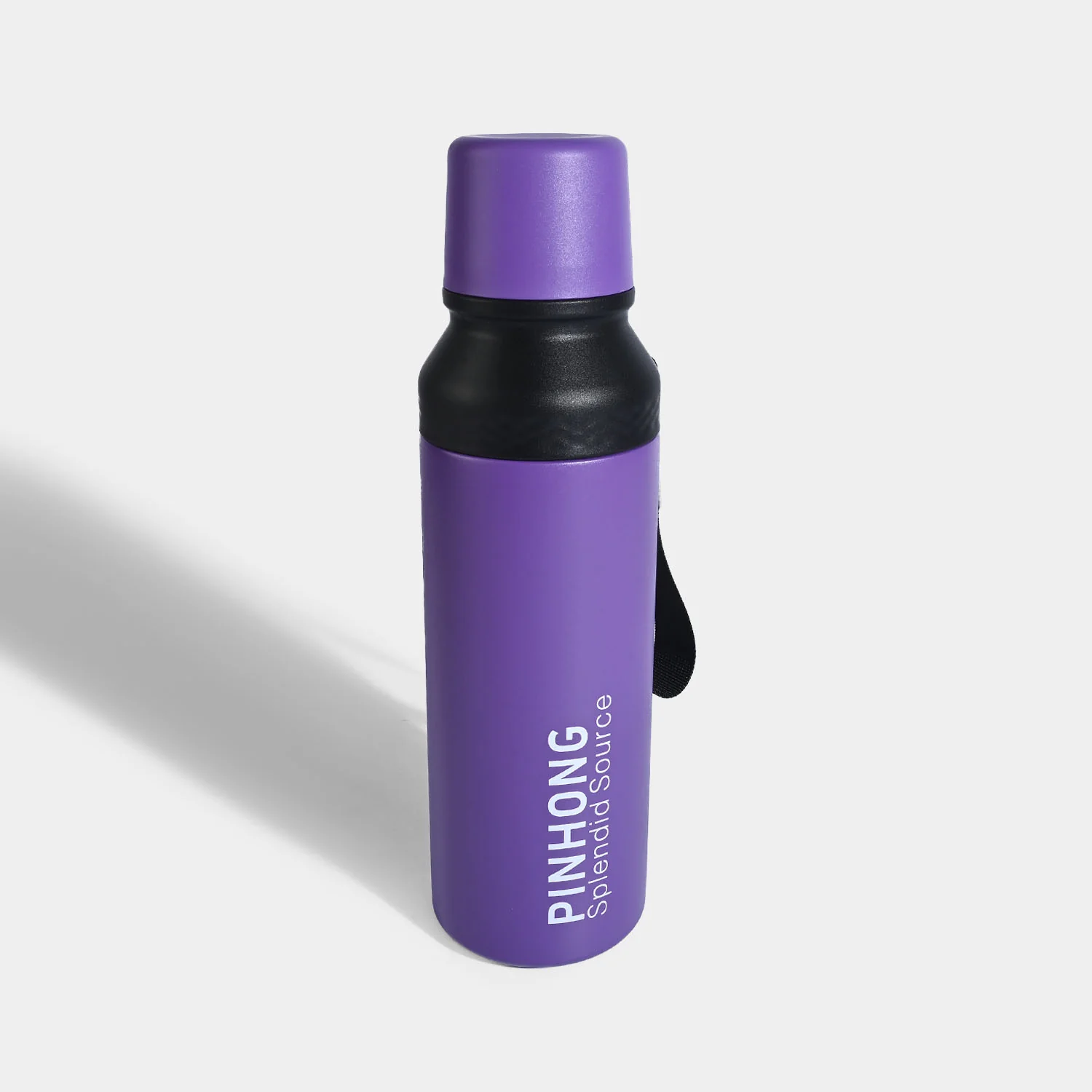 Stainless Steel Water Bottle for Kids | 1000ml - Image 2
