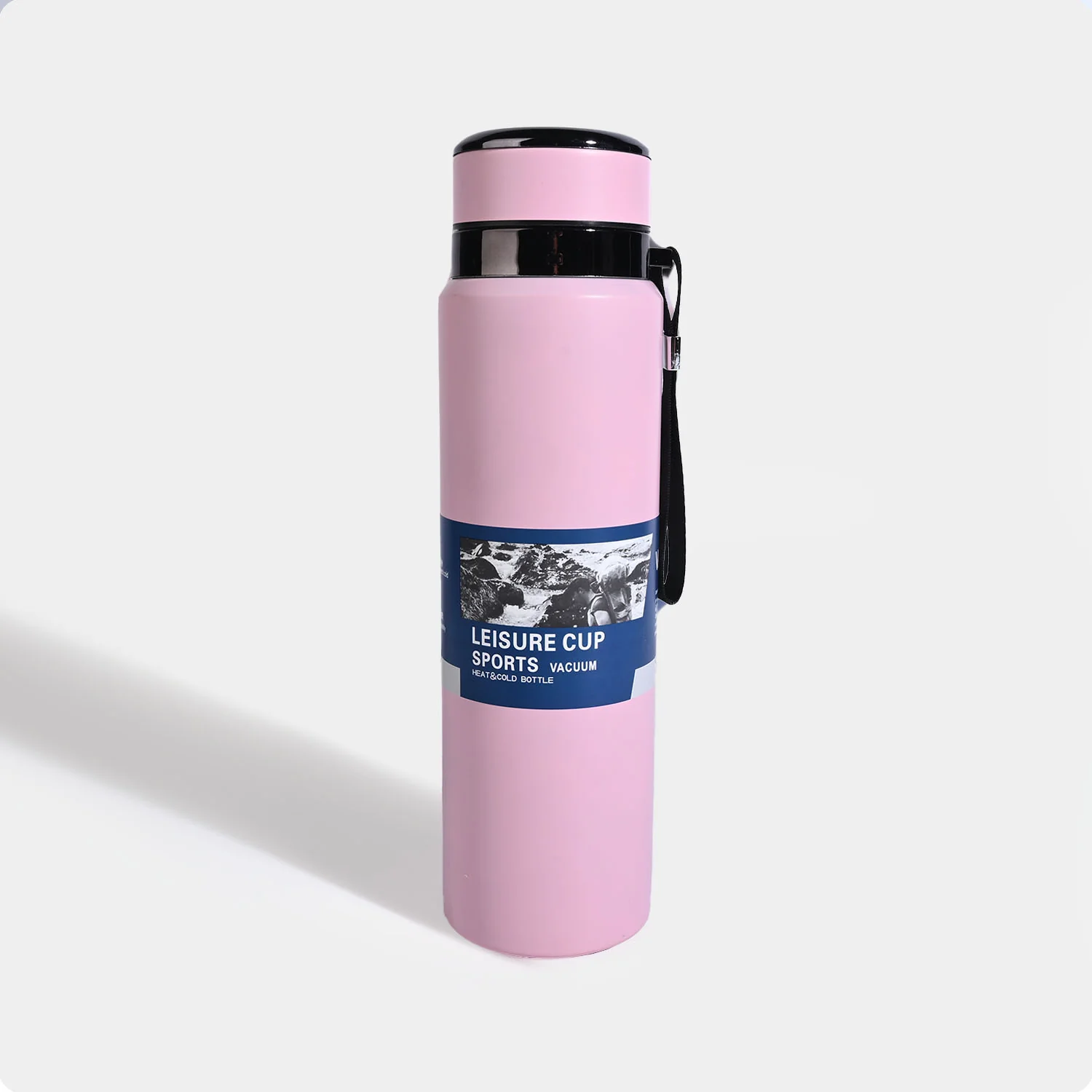 Stainless Steel Water Bottle for Kids | 1000ml - Image 4
