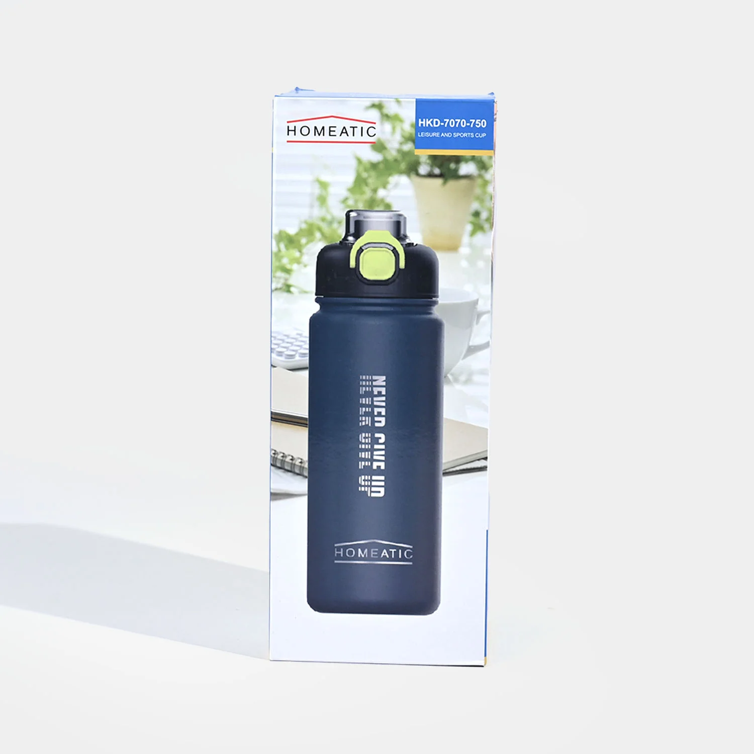 Stainless Steel Water Bottle for Kids | 500ml - Image 3
