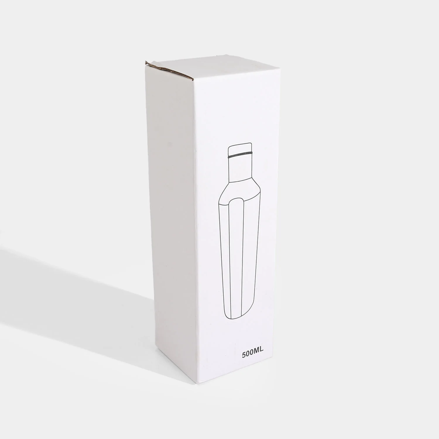 Stainless Steel Water Bottle for Kids | 500ml - Image 3