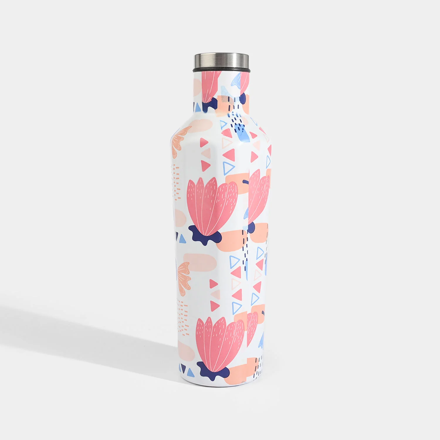 Stainless Steel Water Bottle for Kids | 500ml - Image 4