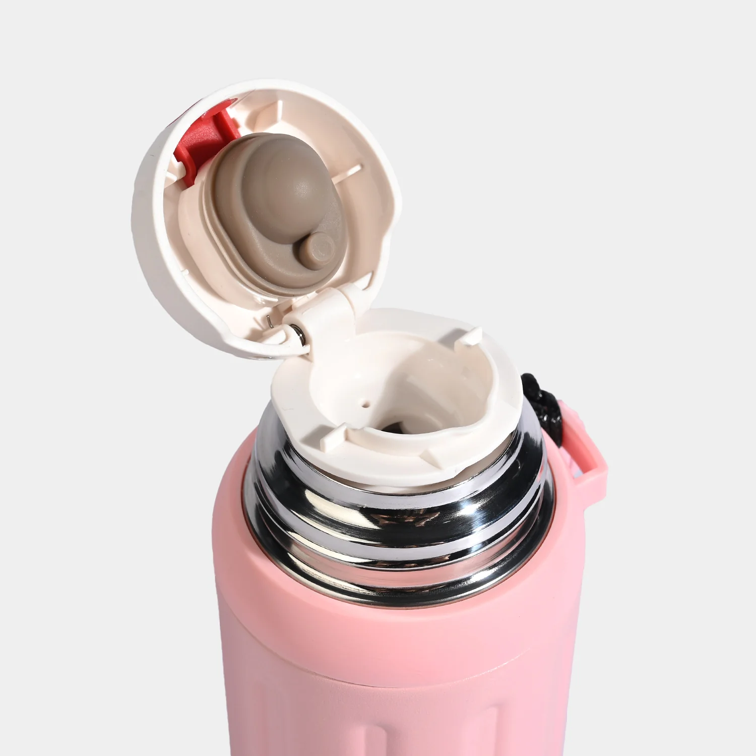Stainless Steel Water Bottle for Kids | 600ml - Image 3