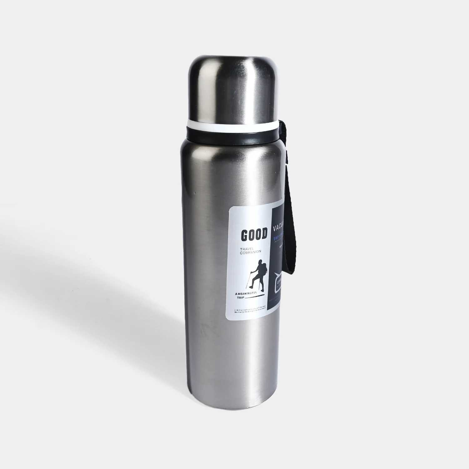 Stainless Steel Water Bottle for Kids | 800ml