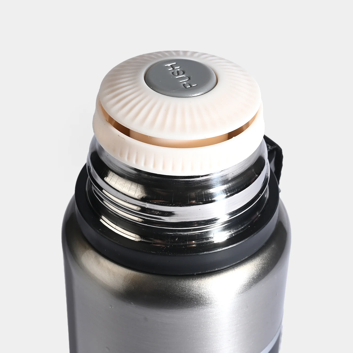 Stainless Steel Water Bottle for Kids | 800ml - Image 2