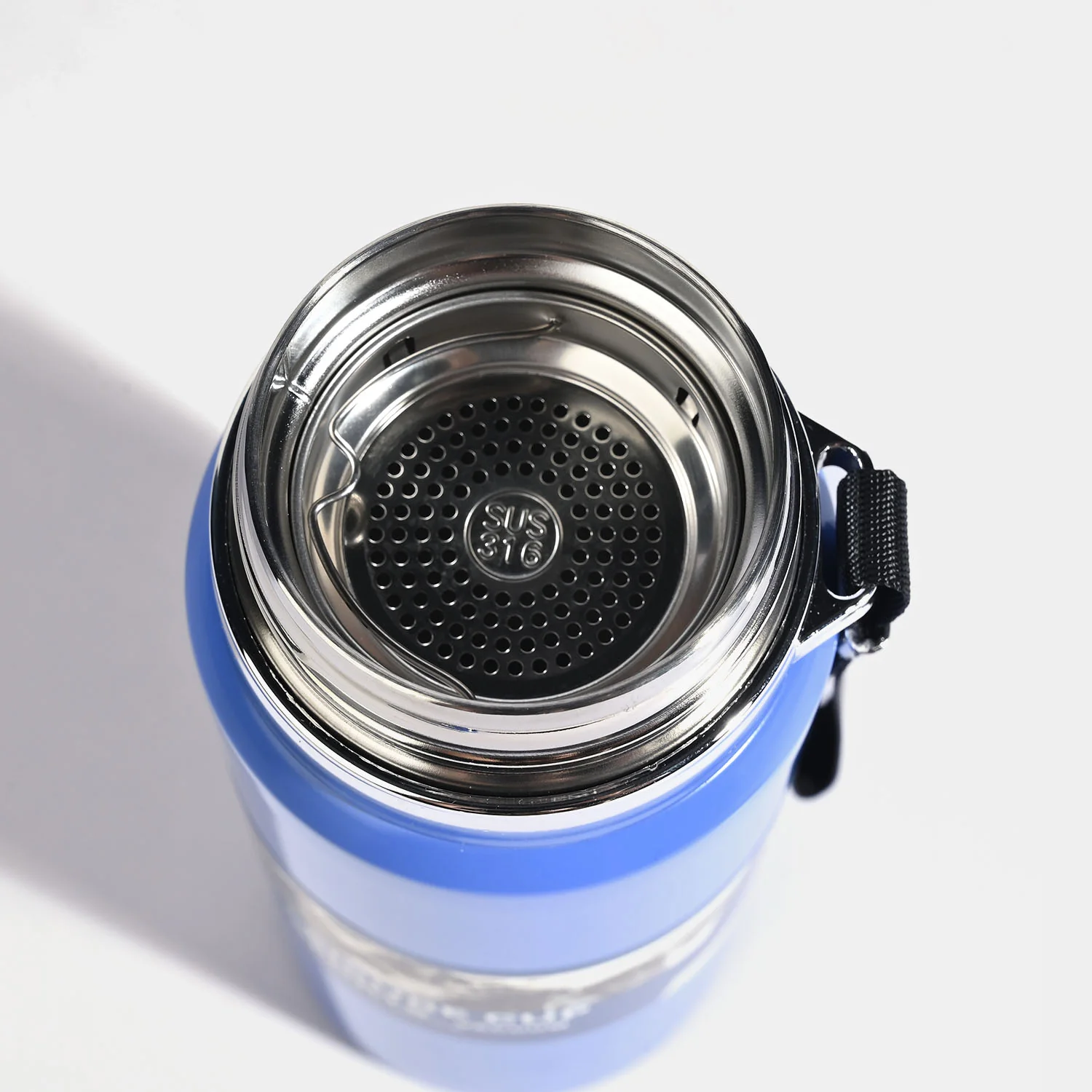 Stainless Steel Water Bottle for Kids | 800ml - Image 3