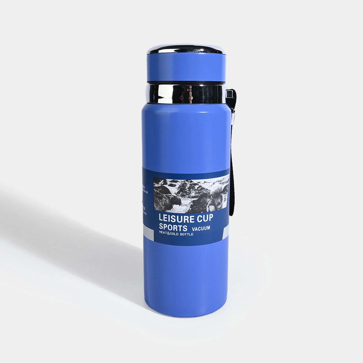 Stainless Steel Water Bottle for Kids | 800ml - Image 5