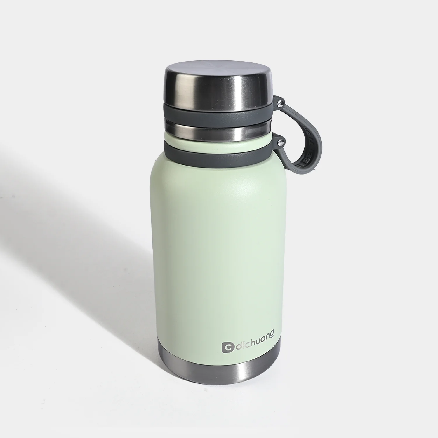 Stainless Steel Water Bottle for Kids | 800ml - Image 4