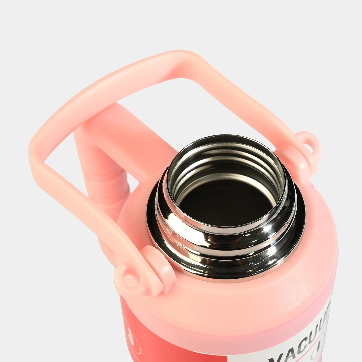 Stainless Steel Water Bottle for Kids | 900ml - Image 3