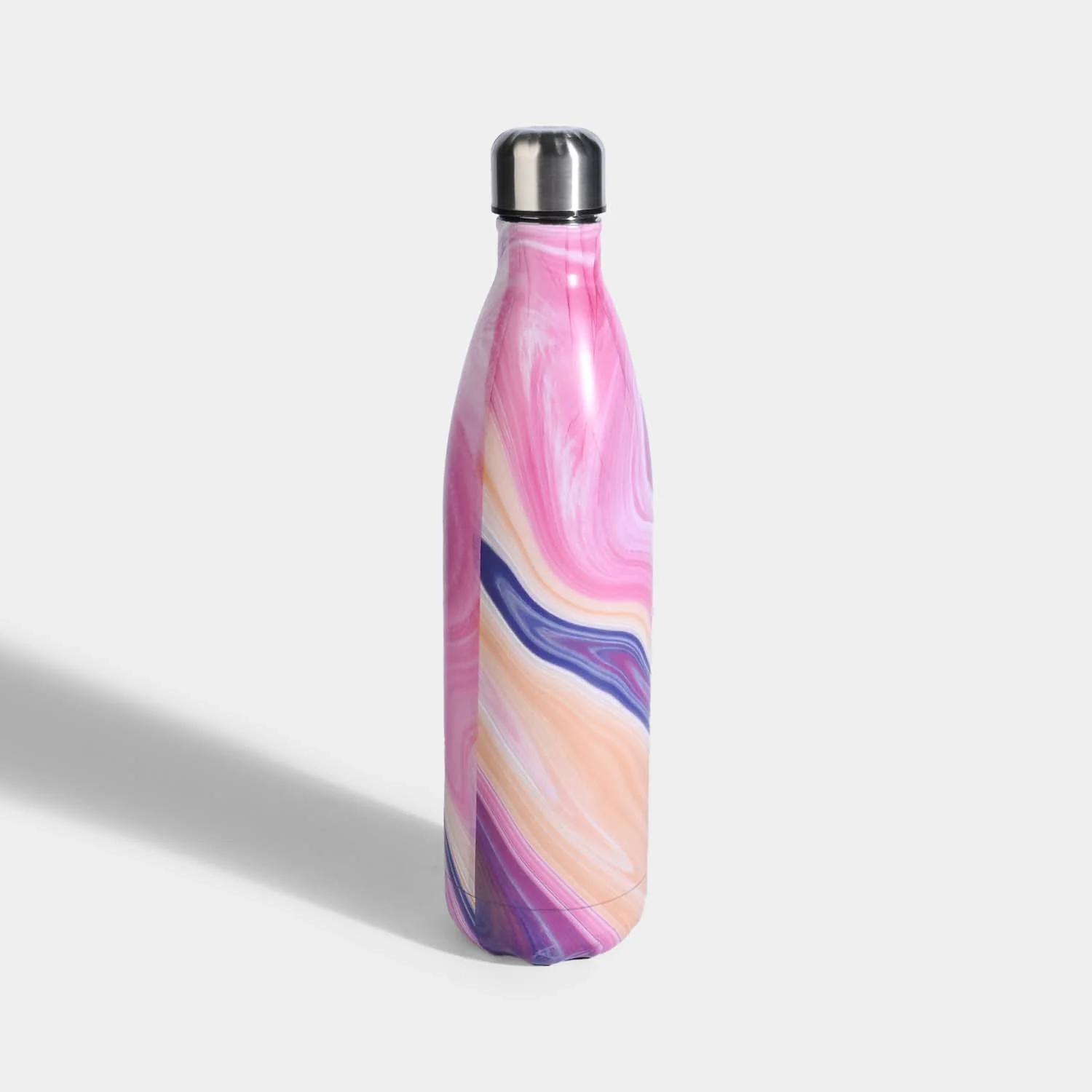 Stainless Steel Water Bottle for Kids | 1000ml - Image 2