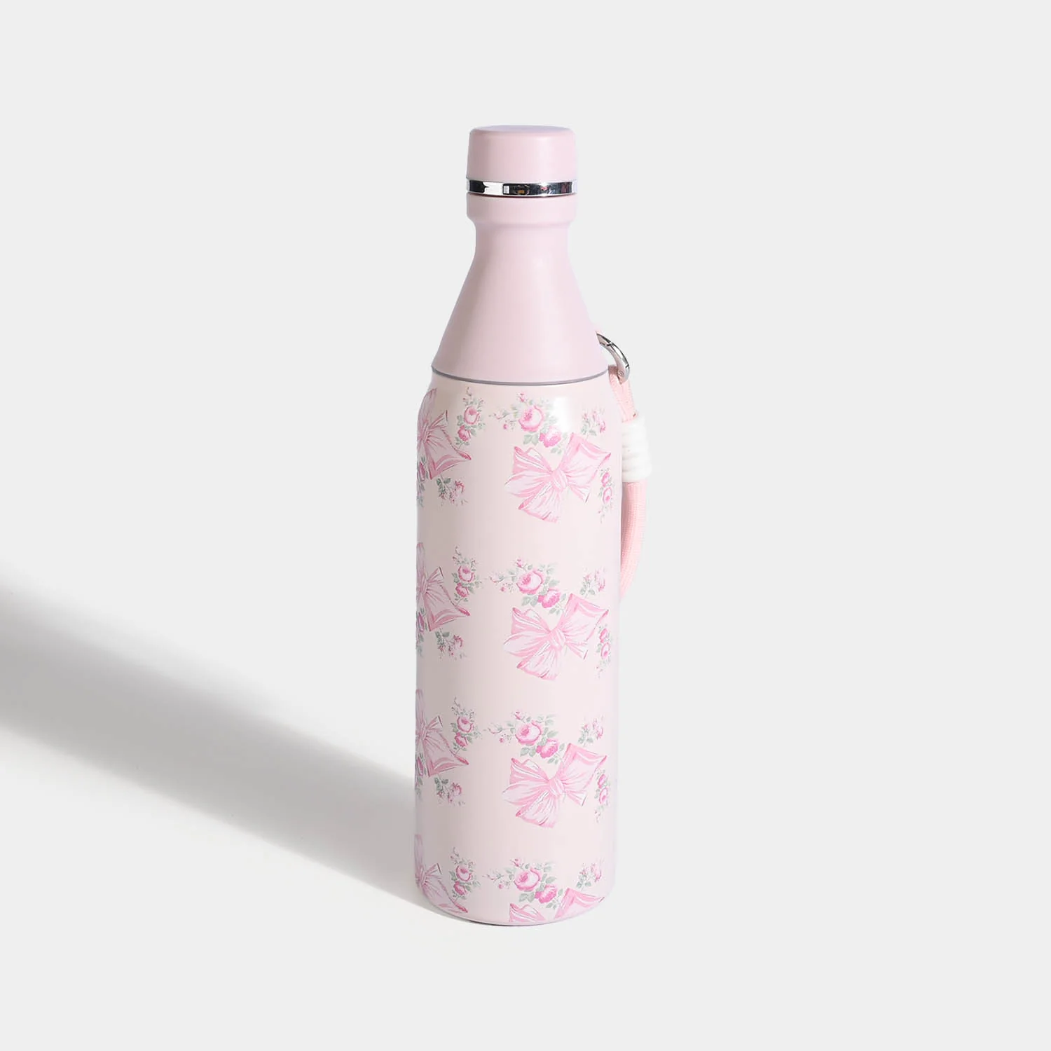 Stainless Steel Water Bottle | 18oz - Image 2
