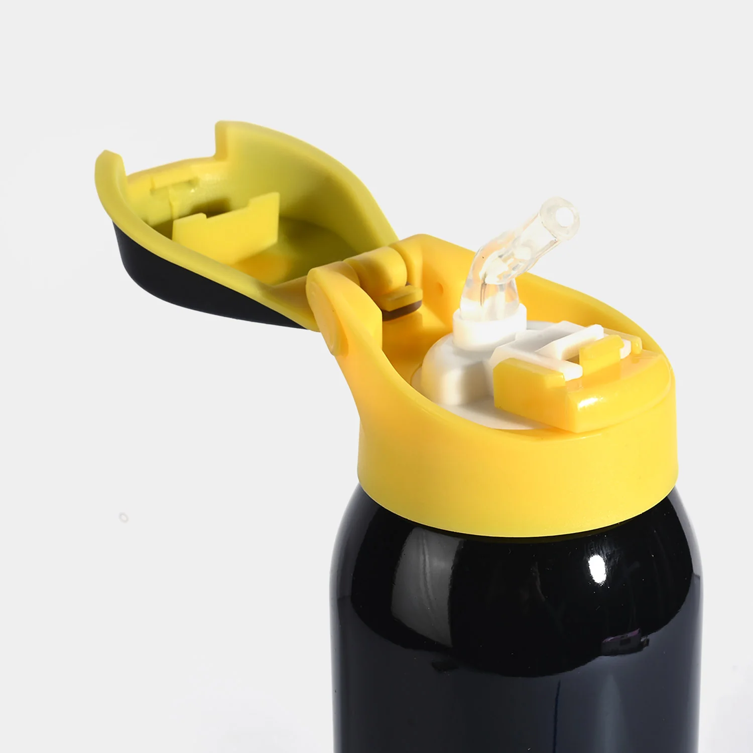 Stainless Steel Water Bottle for Kids | 750ml - Image 2