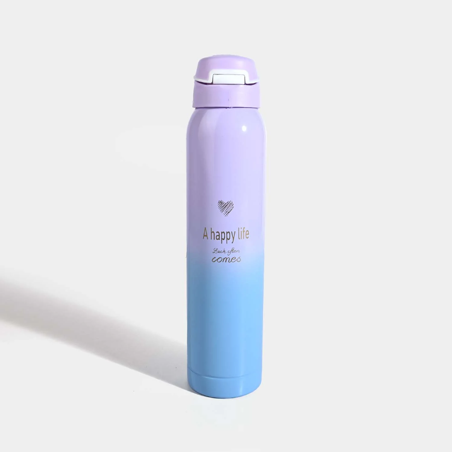 Insulated Stainless Steel Flask Bottle | 750ml - Image 4