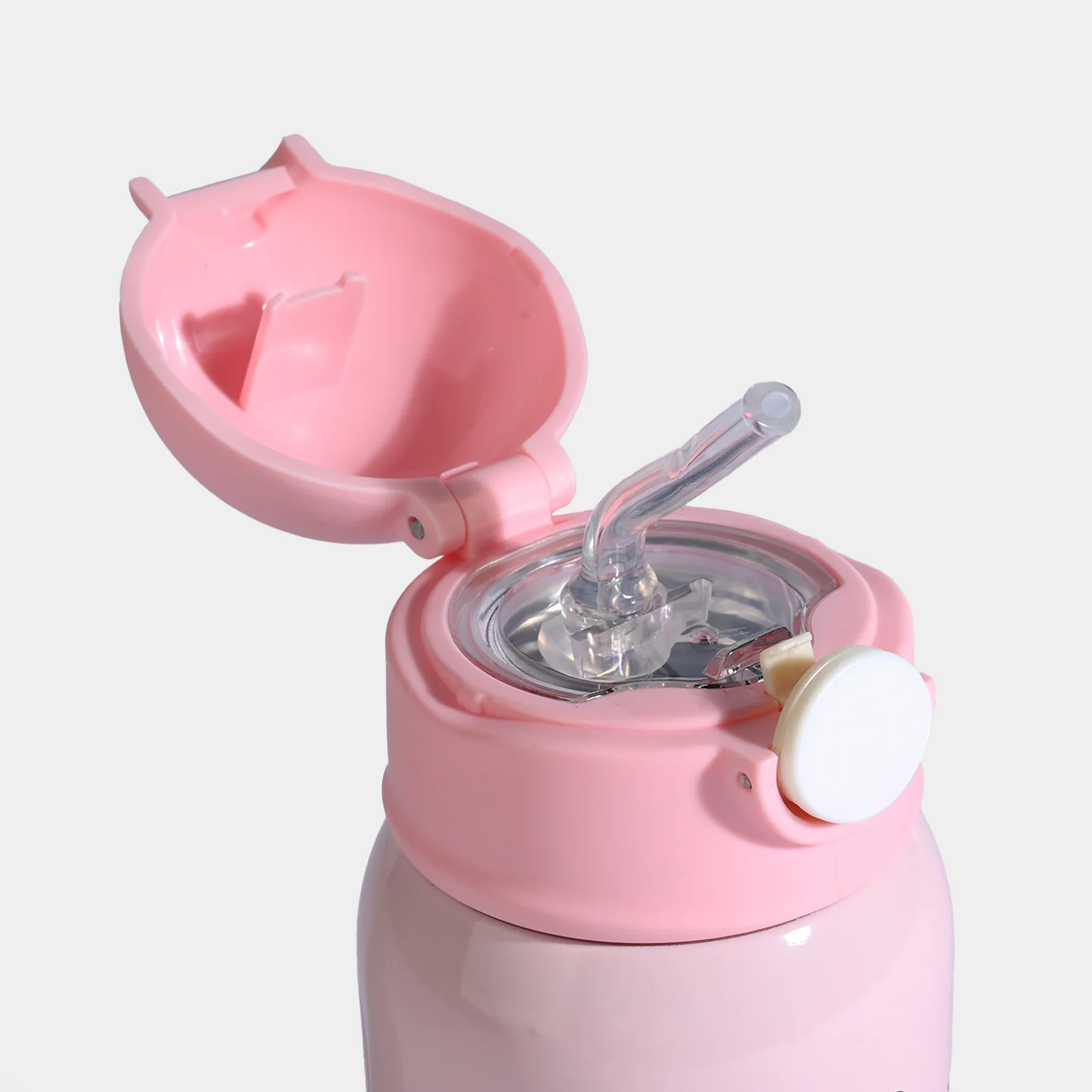 Stainless Steel Water Bottle for Kids | 470ml - Image 3