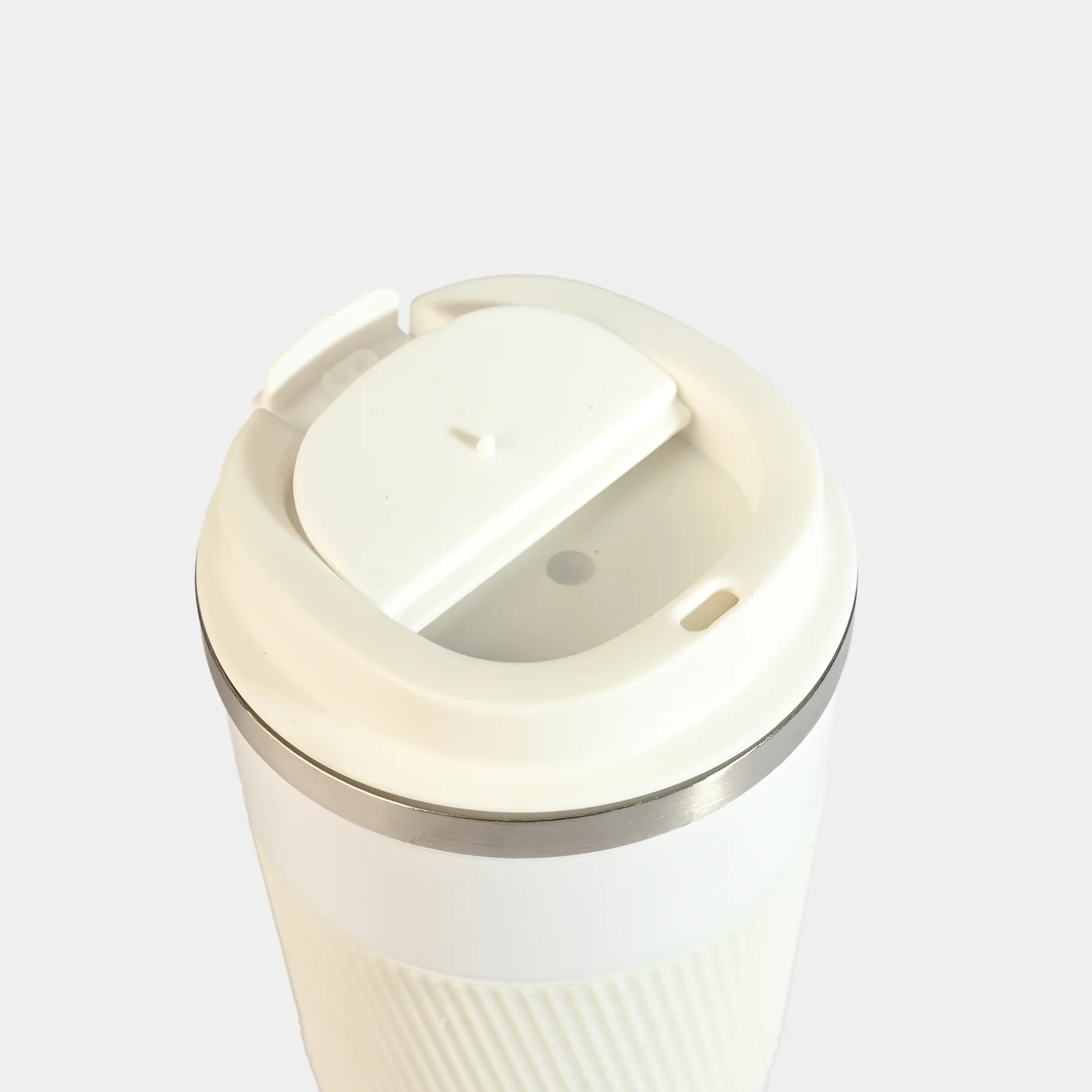 Steel Coffee Mug - Image 2