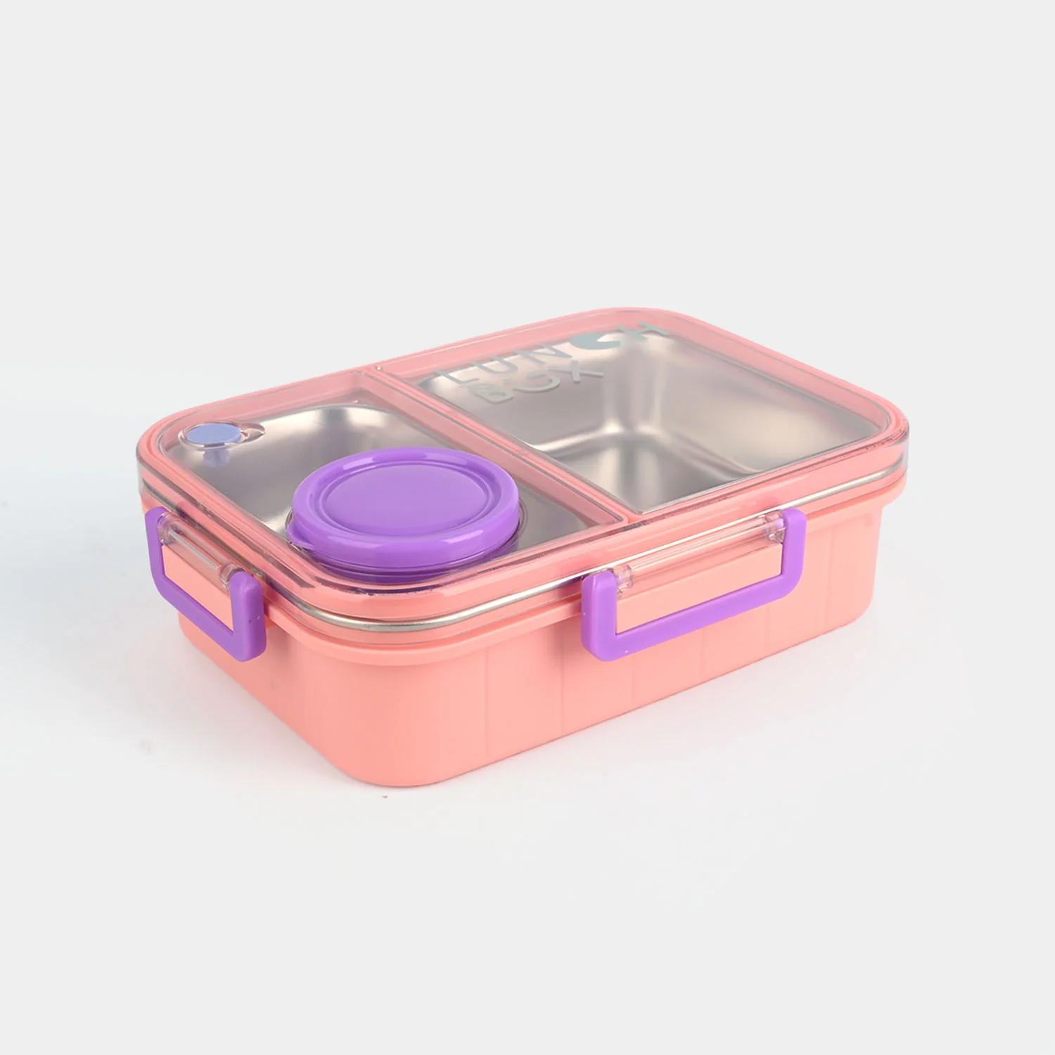 Stainless Steel Lunch Box for Kids