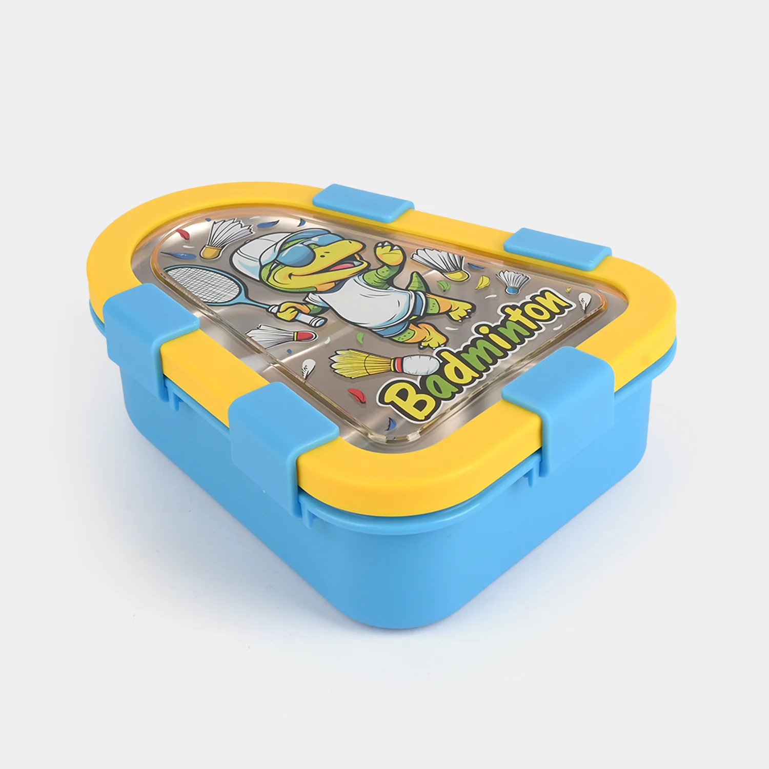 Stainless Steel Lunch Box for Kids