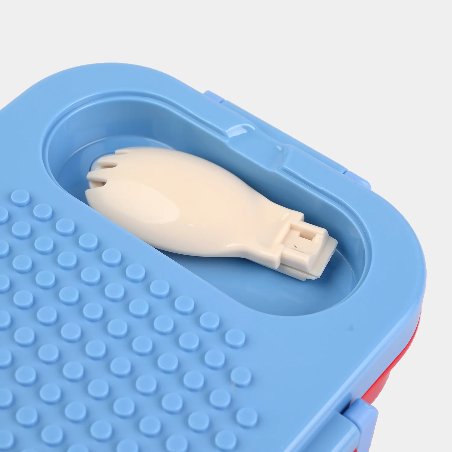 Stainless Steel Lunch Box for Kids - Image 4