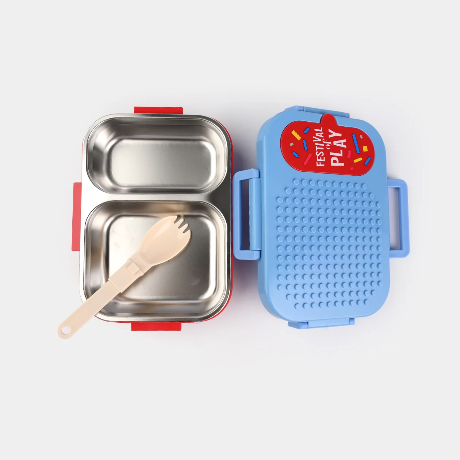 Stainless Steel Lunch Box for Kids - Image 5