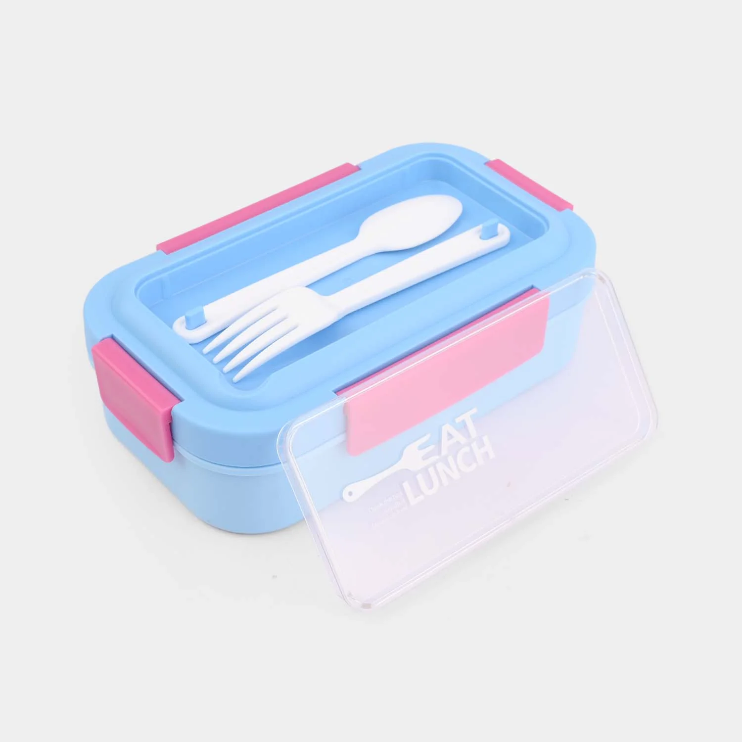 Stainless Steel Lunch Box for Kids - Image 5