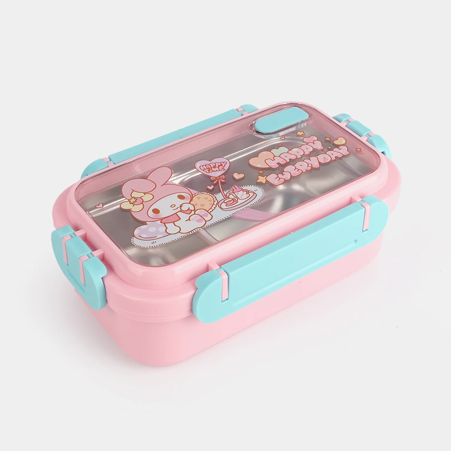Stainless Steel Lunch Box for Kids