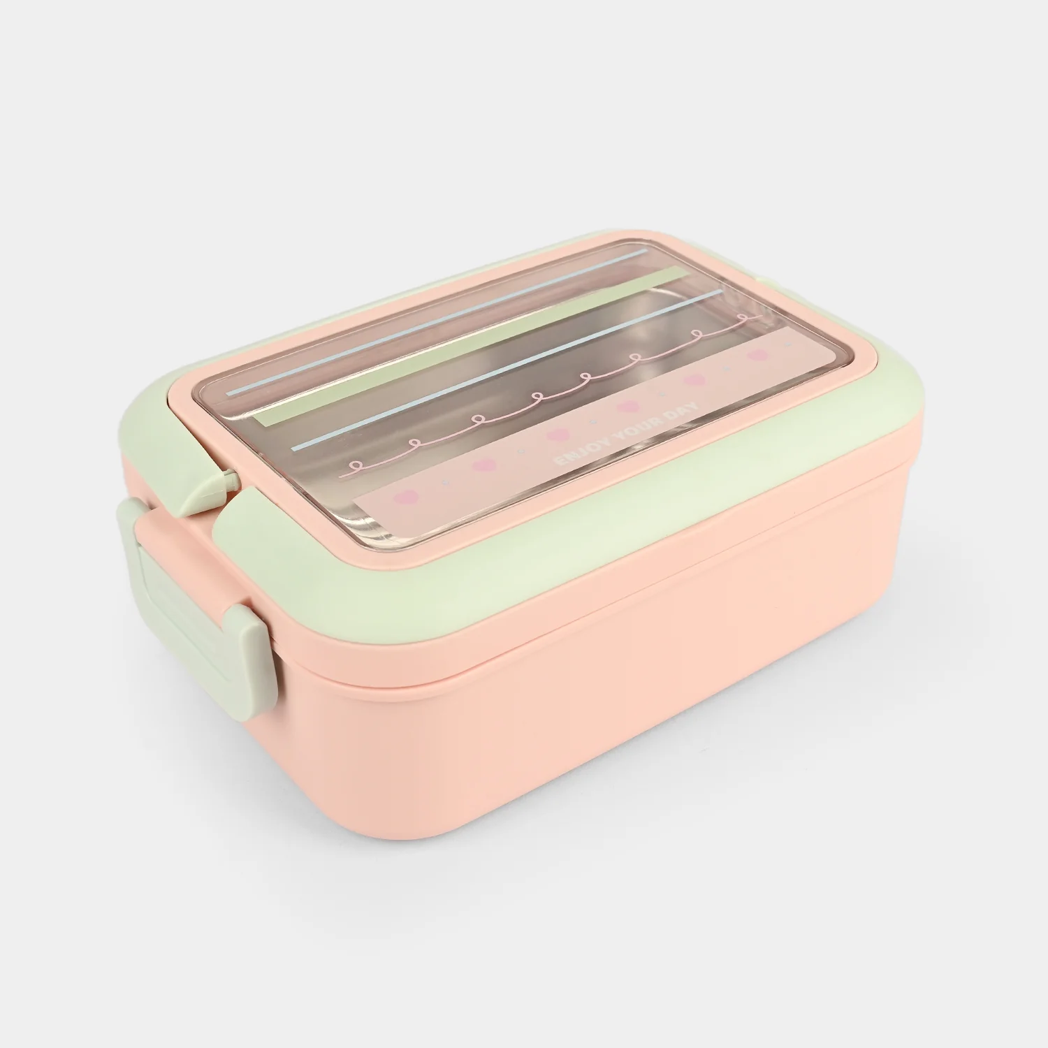 Stainless Steel Lunch Box for Kids