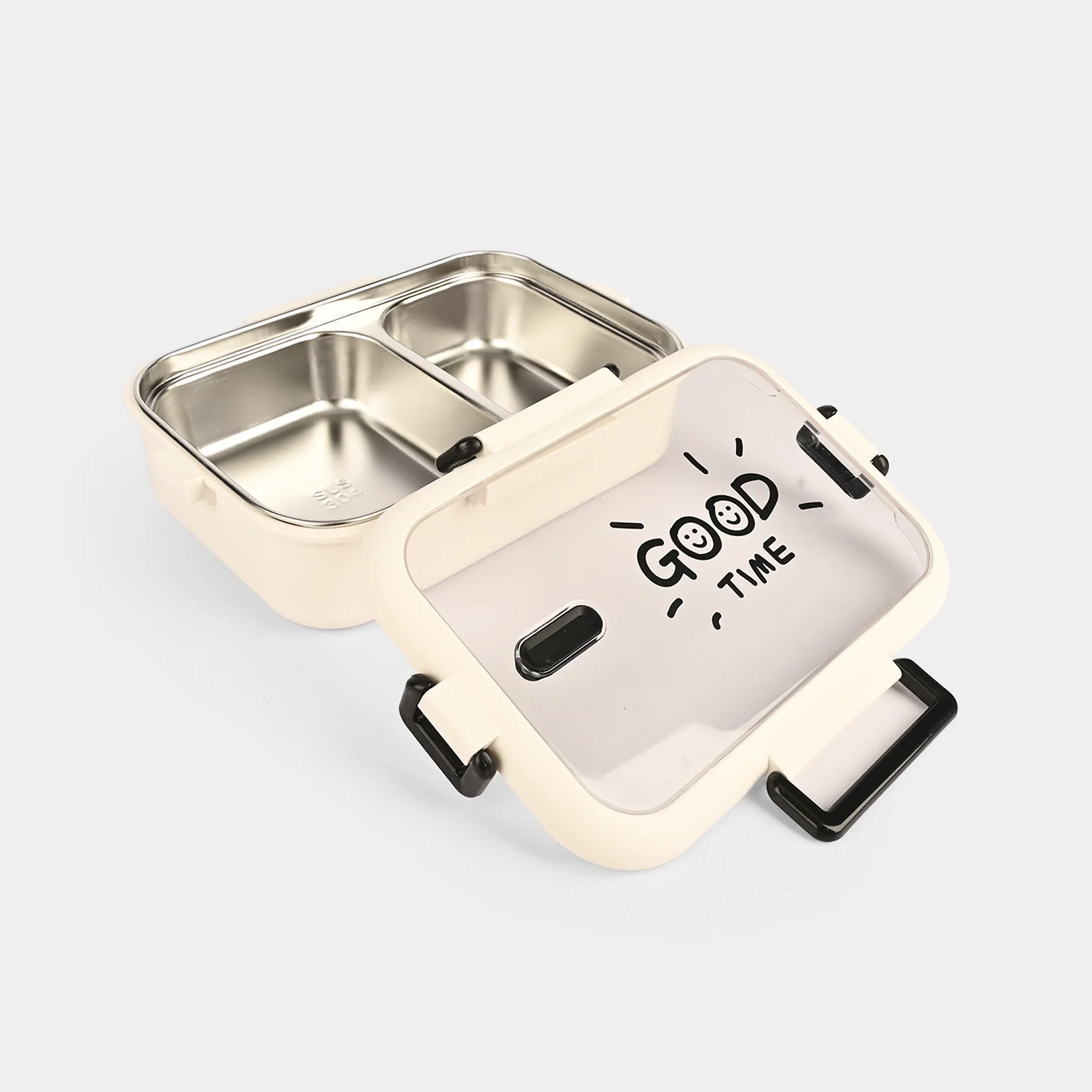 Stainless Steel Lunch Box for Kids - Image 3